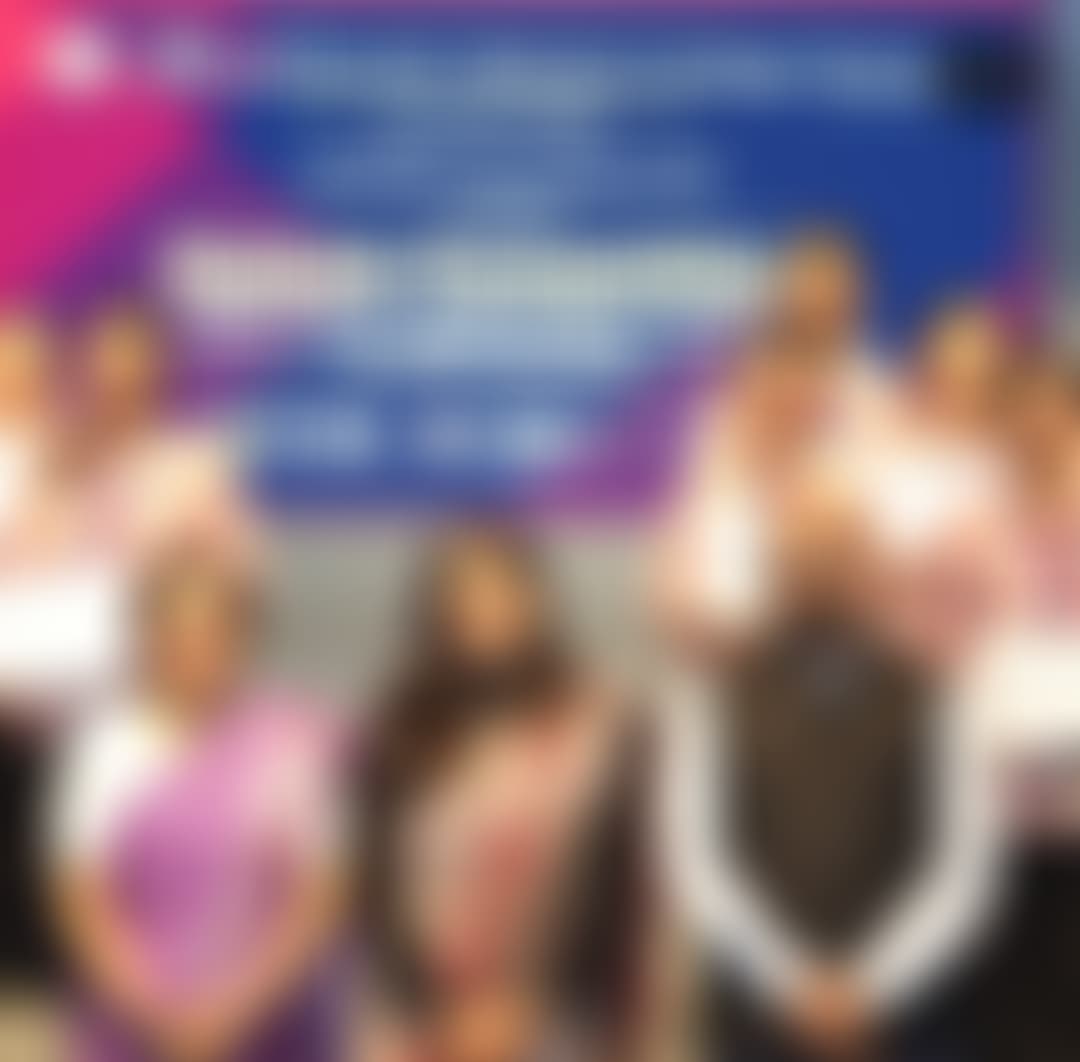 Sunbeam College for Women Varanasi Events photo (1) by Anamika Singh
