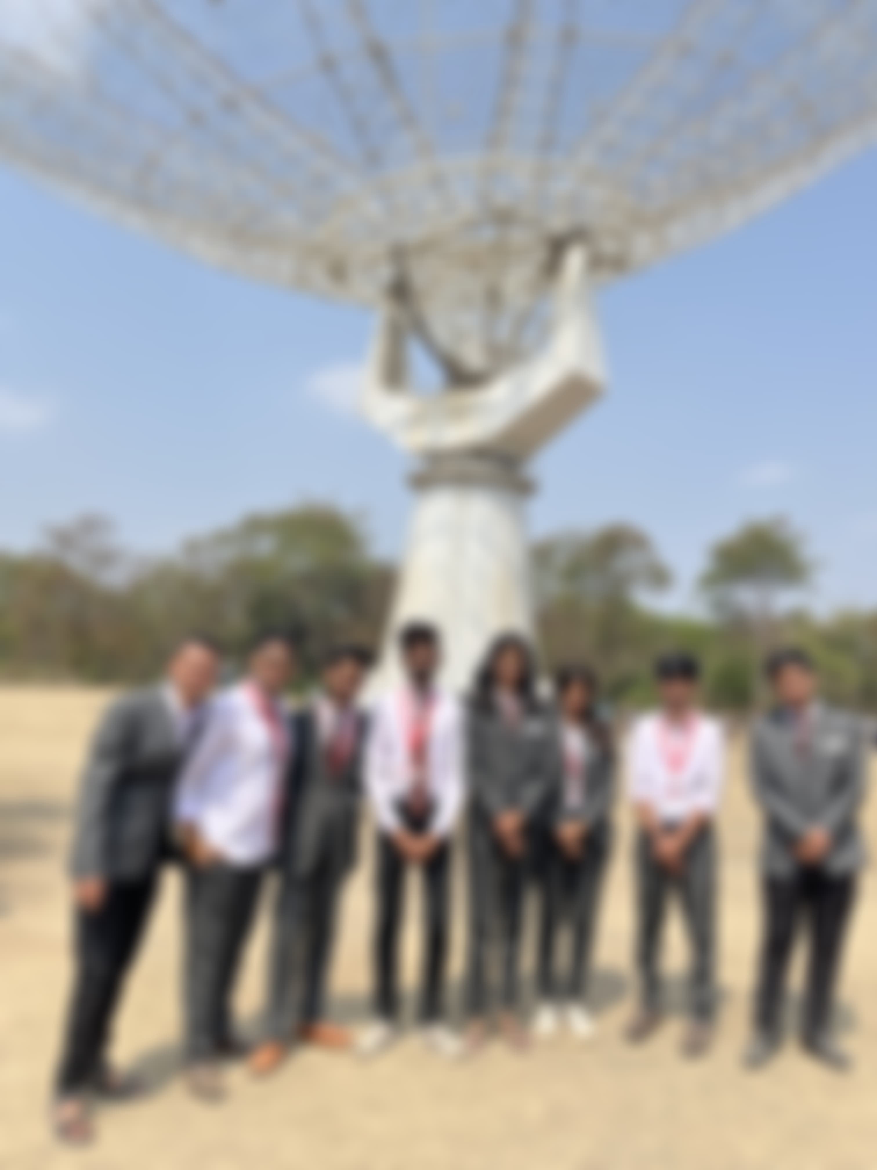 Sandip University Nashik Extra-Curricular photo (2) by Tanmay Kangane