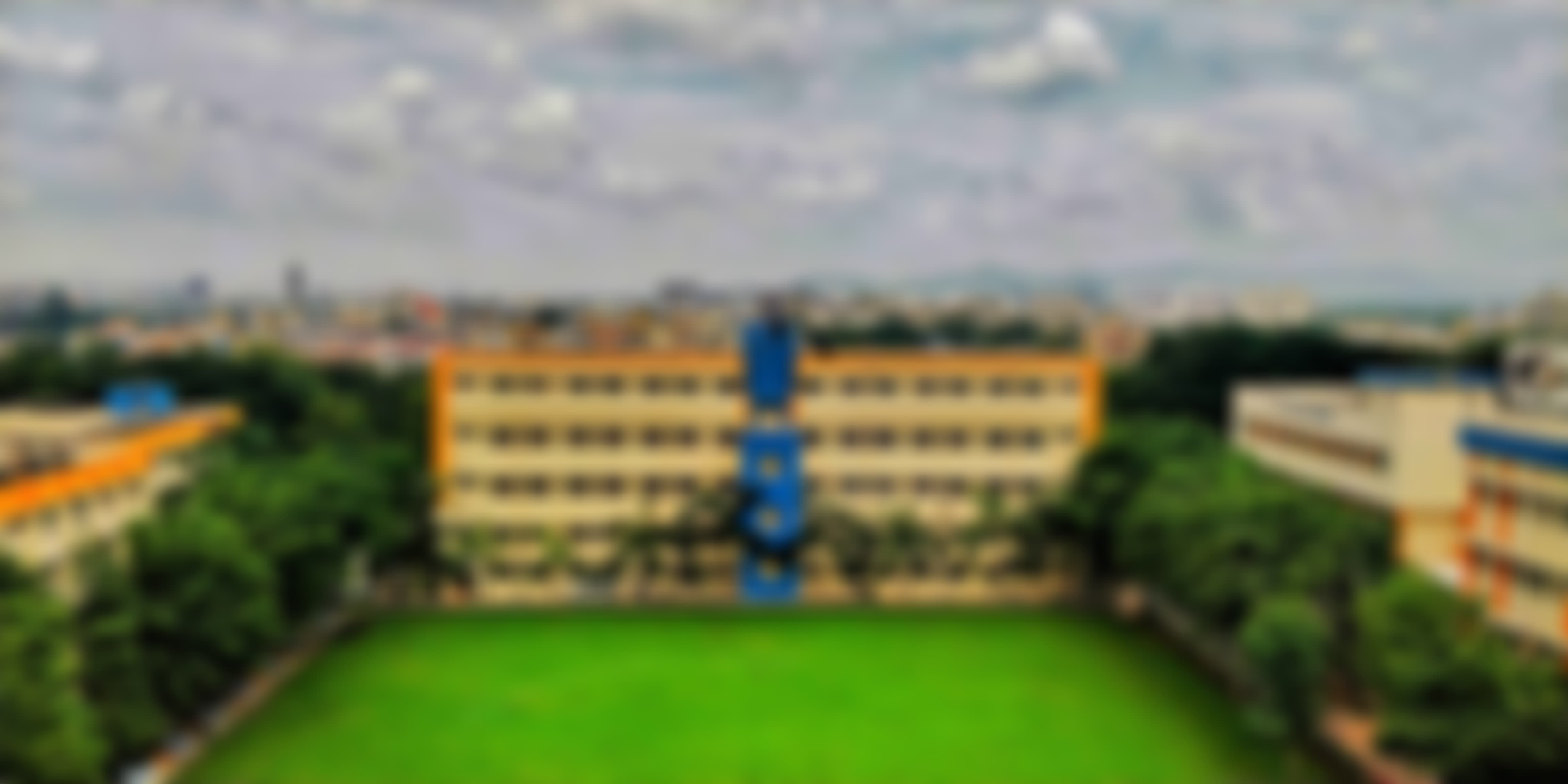 PCCOE Campus photo (6) by Sajjan Pawar