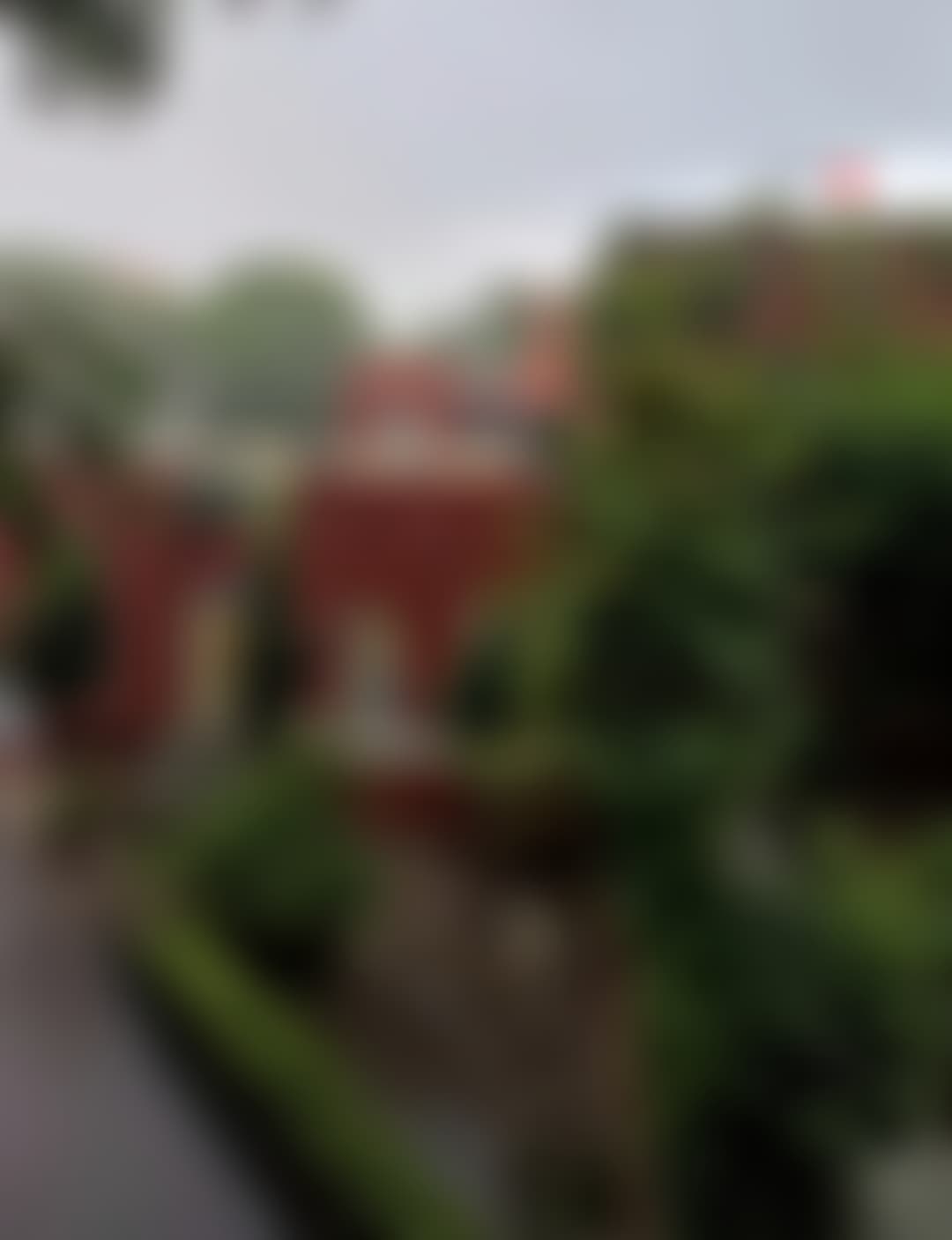 Ram Lal Anand College Campus photo (7) by Saumil Agrawal