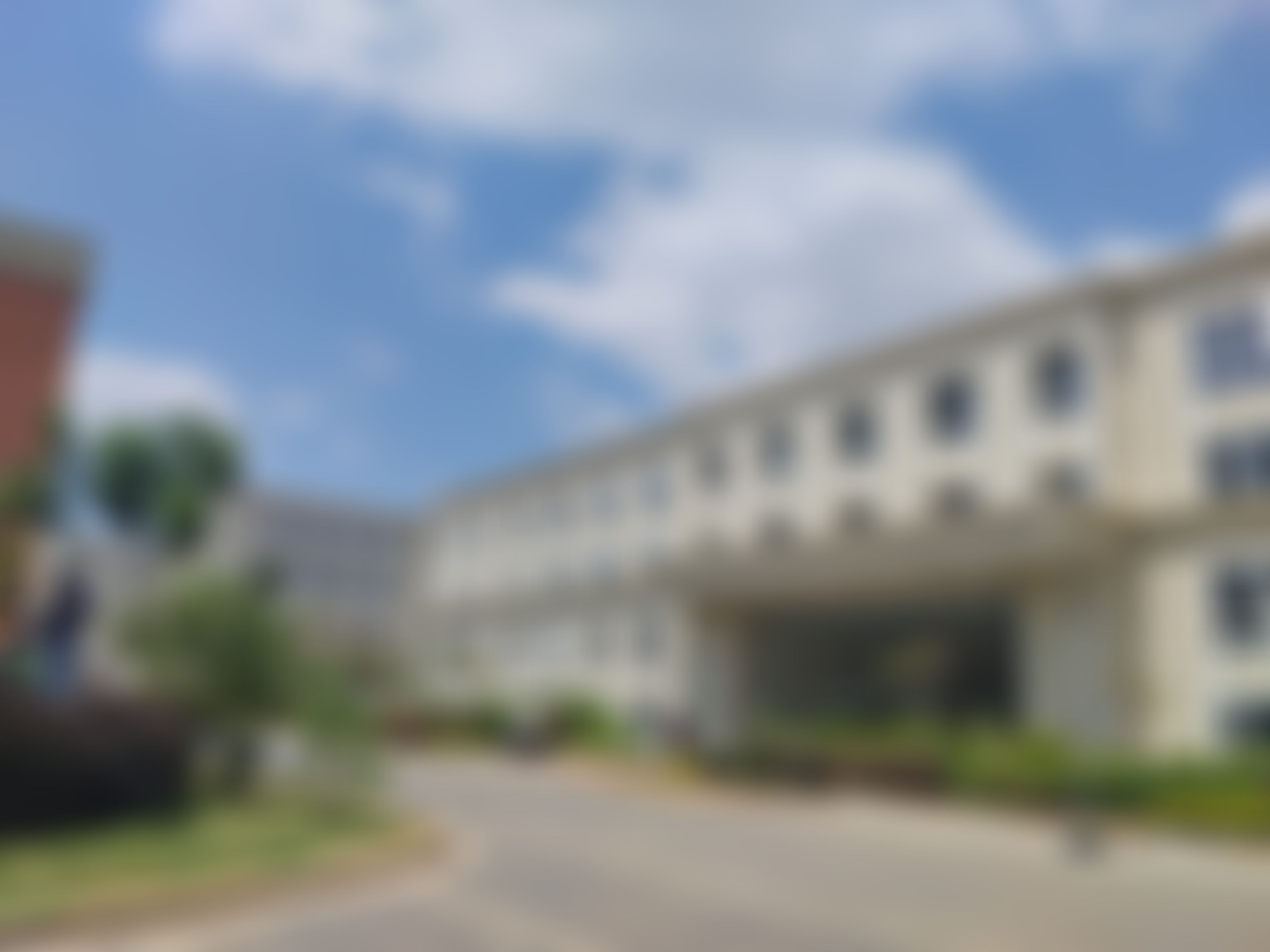 Dayananda Sagar University Infrastructure & Academic Building photo (6) by Udita P Naik