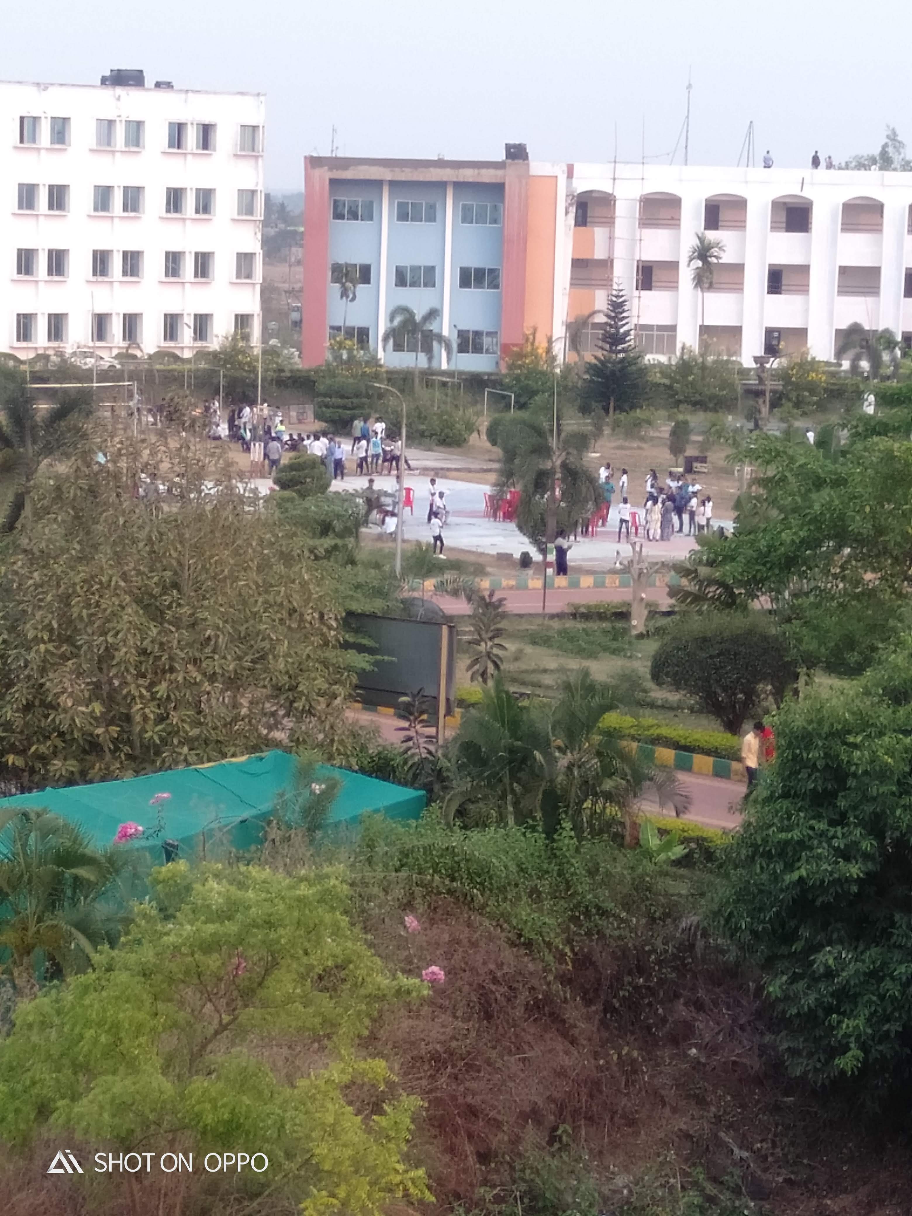 Einstein Academy of Technology & Management Bhubaneswar Campus photo (3) by Harsh Kumar