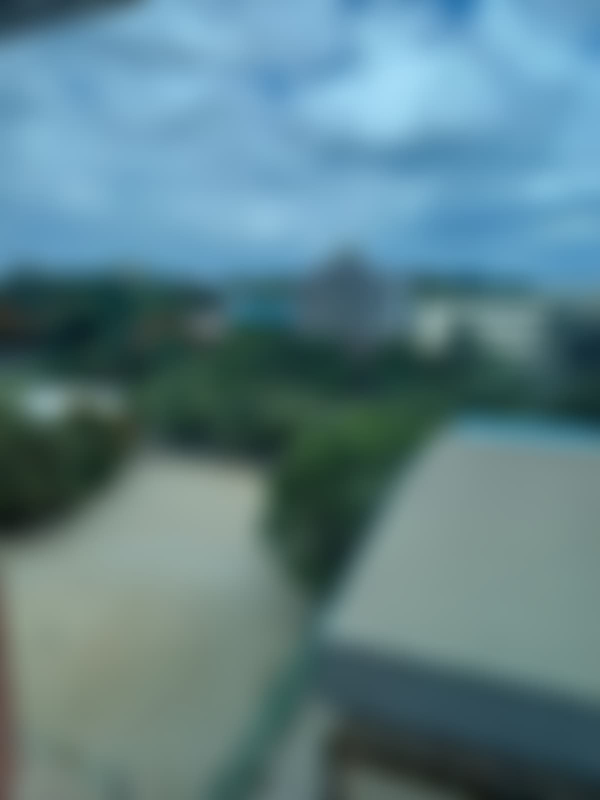 BMSCE Campus photo (2) by Adithya KL