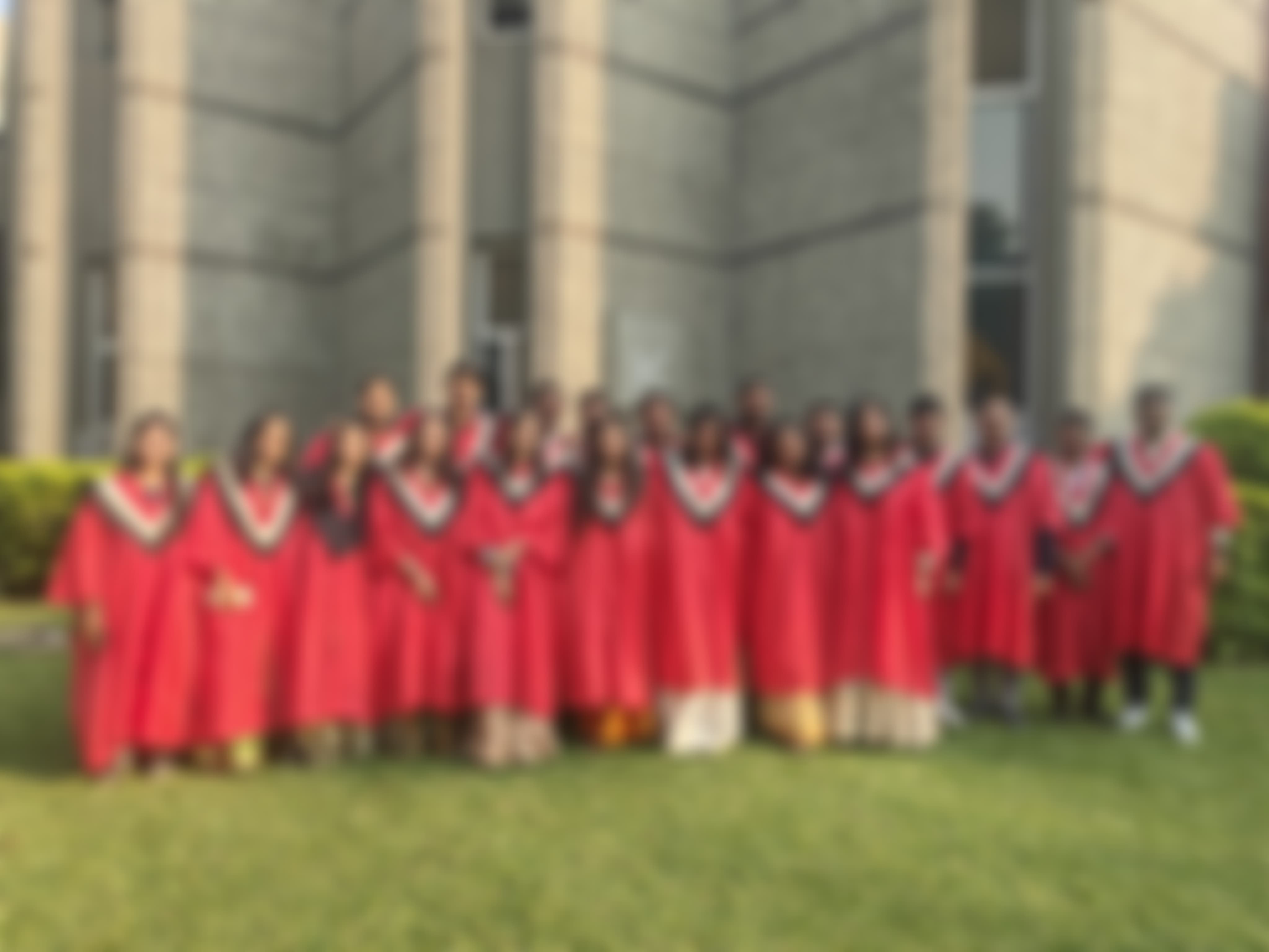 Institute of Technology, Nirma University Ahmedabad Convocation & Festivals photo (3) by Rahul Dabhi