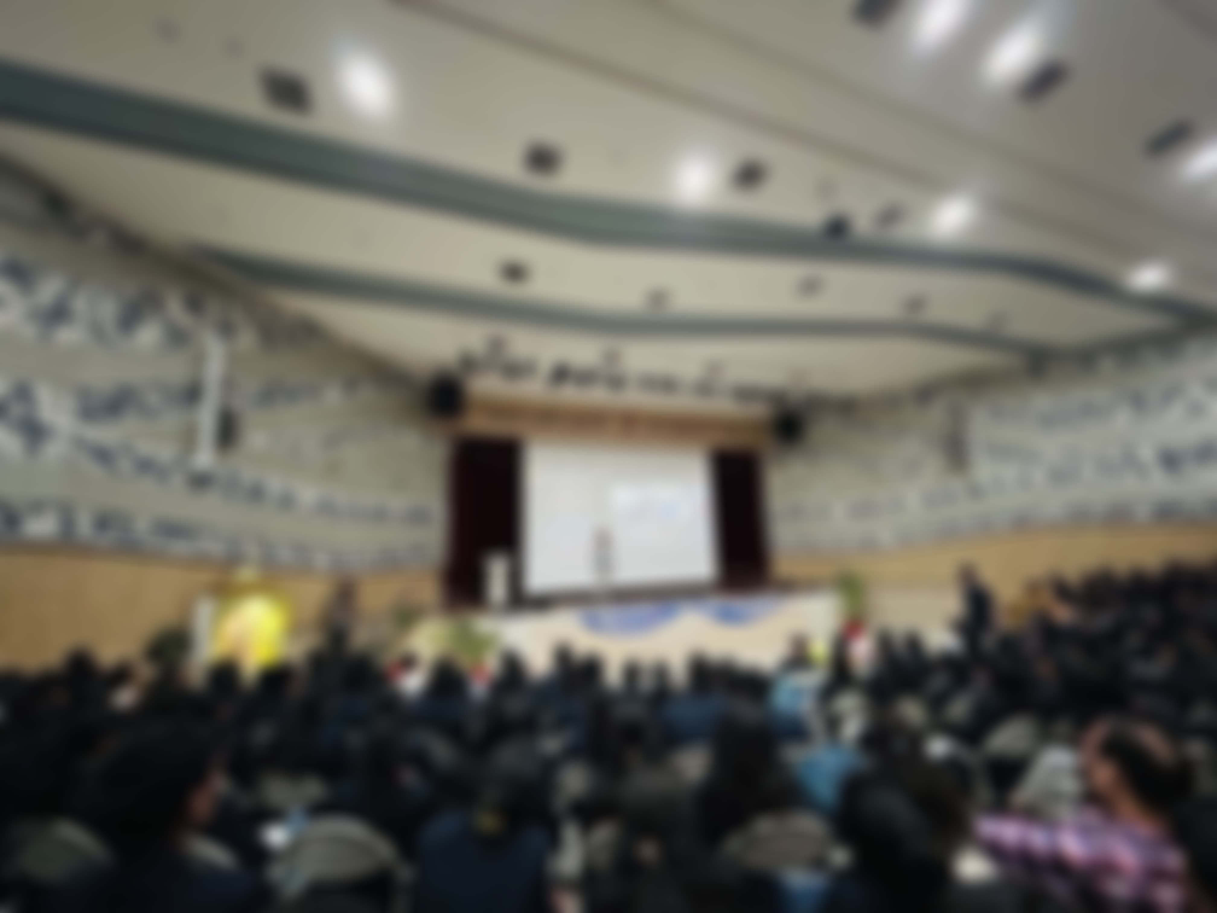 Oriental Institute of Science and Technology Bhopal Events photo (12) by Rohit kumar