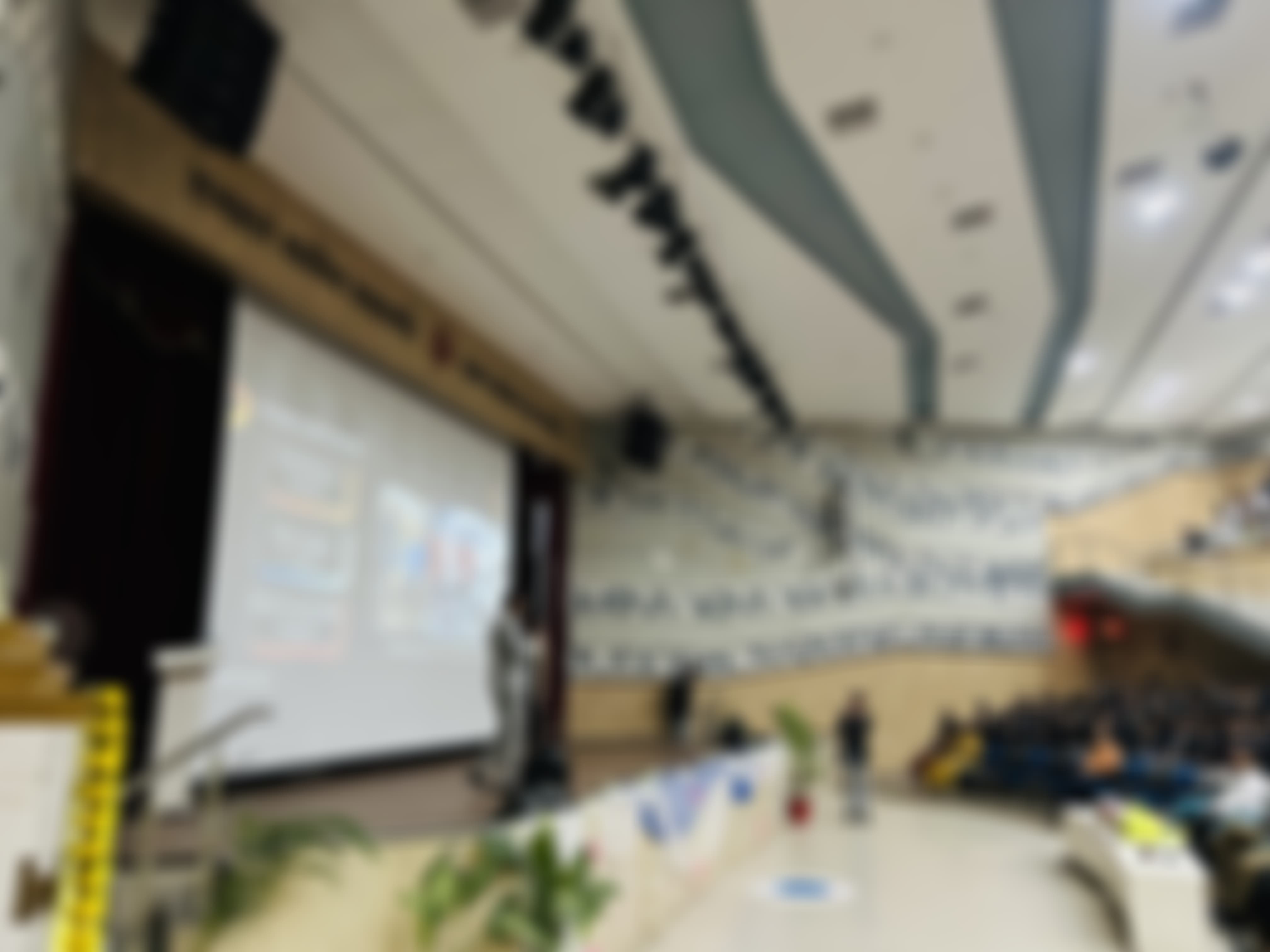 Oriental Institute of Science and Technology Bhopal Events photo (11) by Rohit kumar