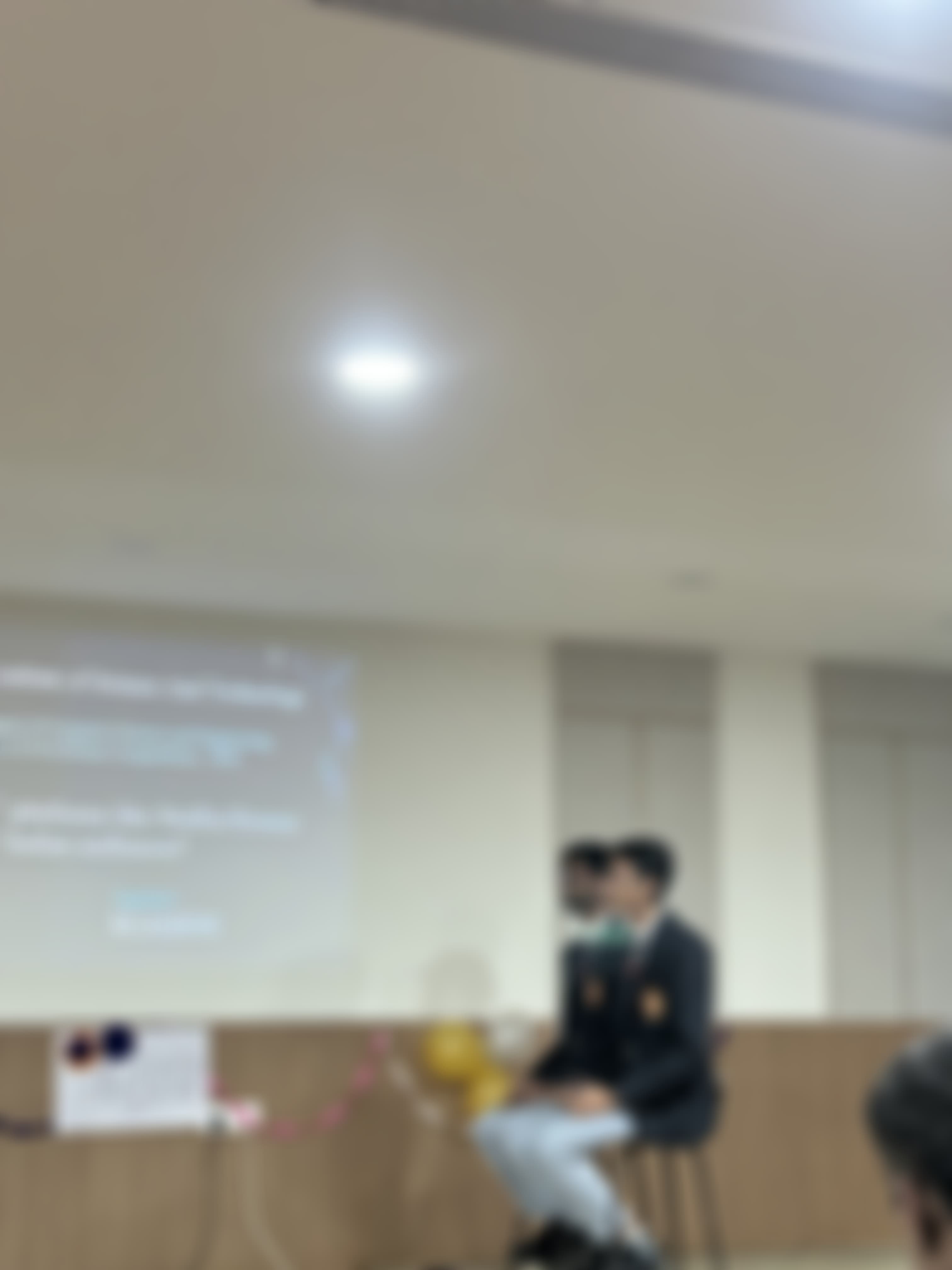 Oriental Institute of Science and Technology Bhopal Events photo (10) by Rohit kumar
