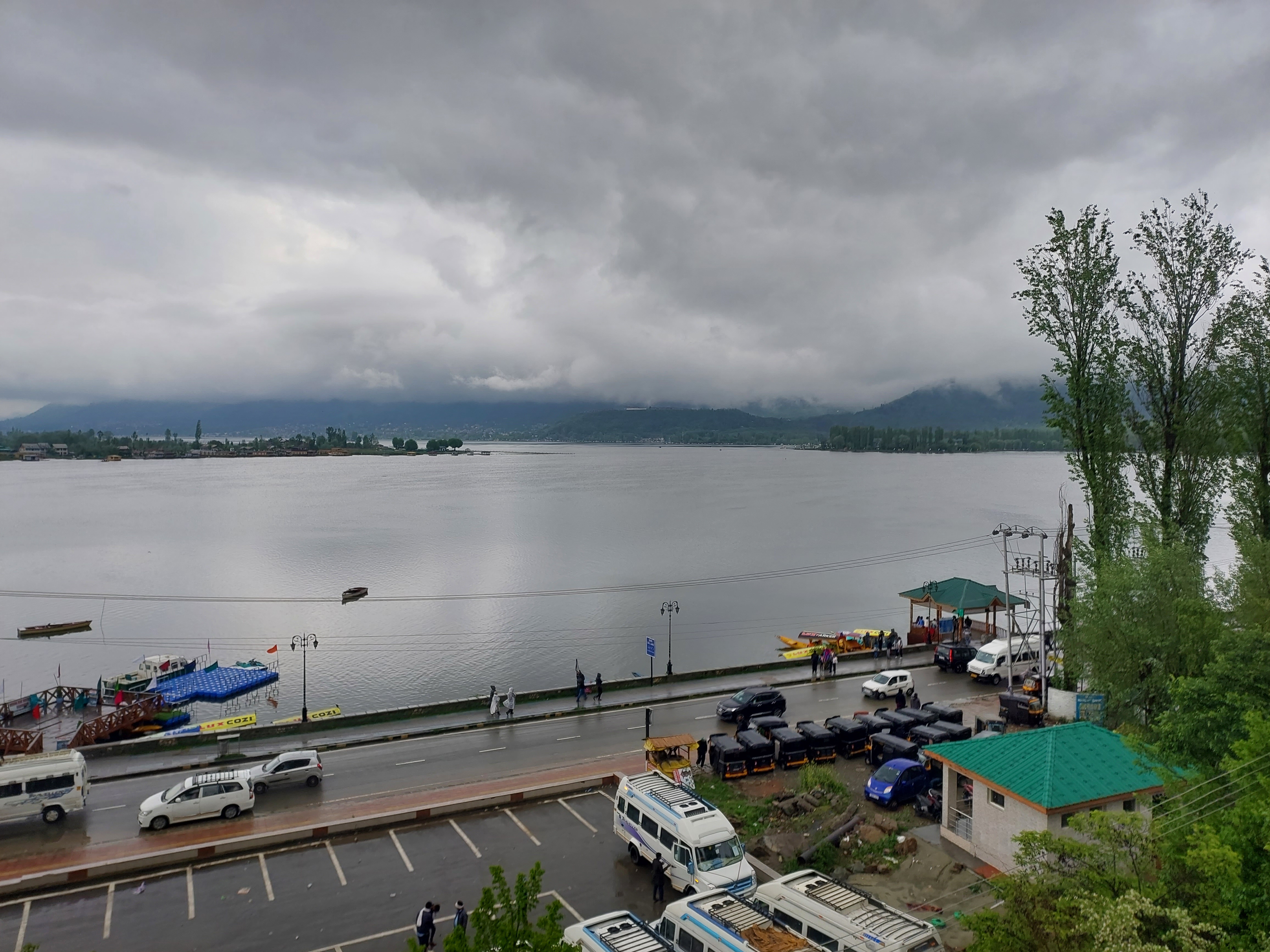 NIT Srinagar Campus photo (4) by Udhay adbss