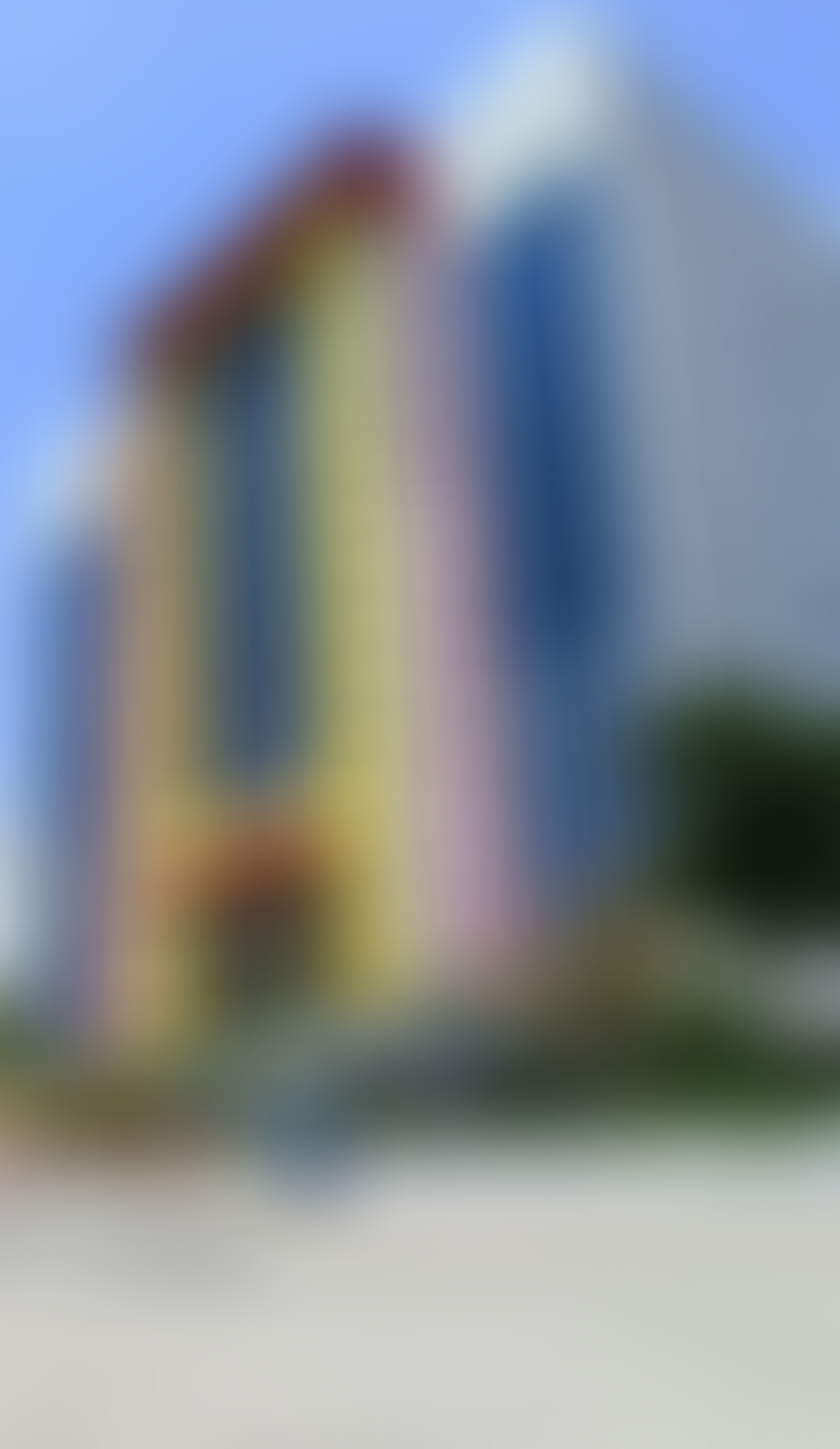 SRM University Chennai Campus photo (10) by Archana pandey