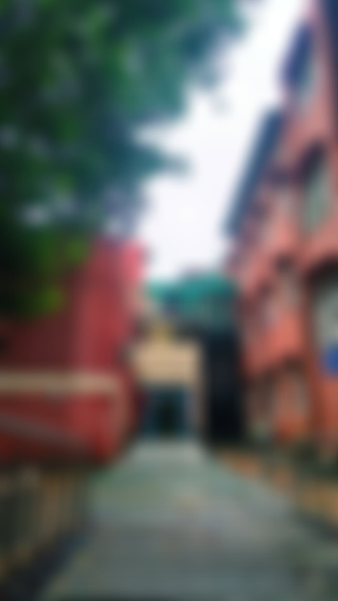 Lakshmibai College Campus photo (19) by Bhawna