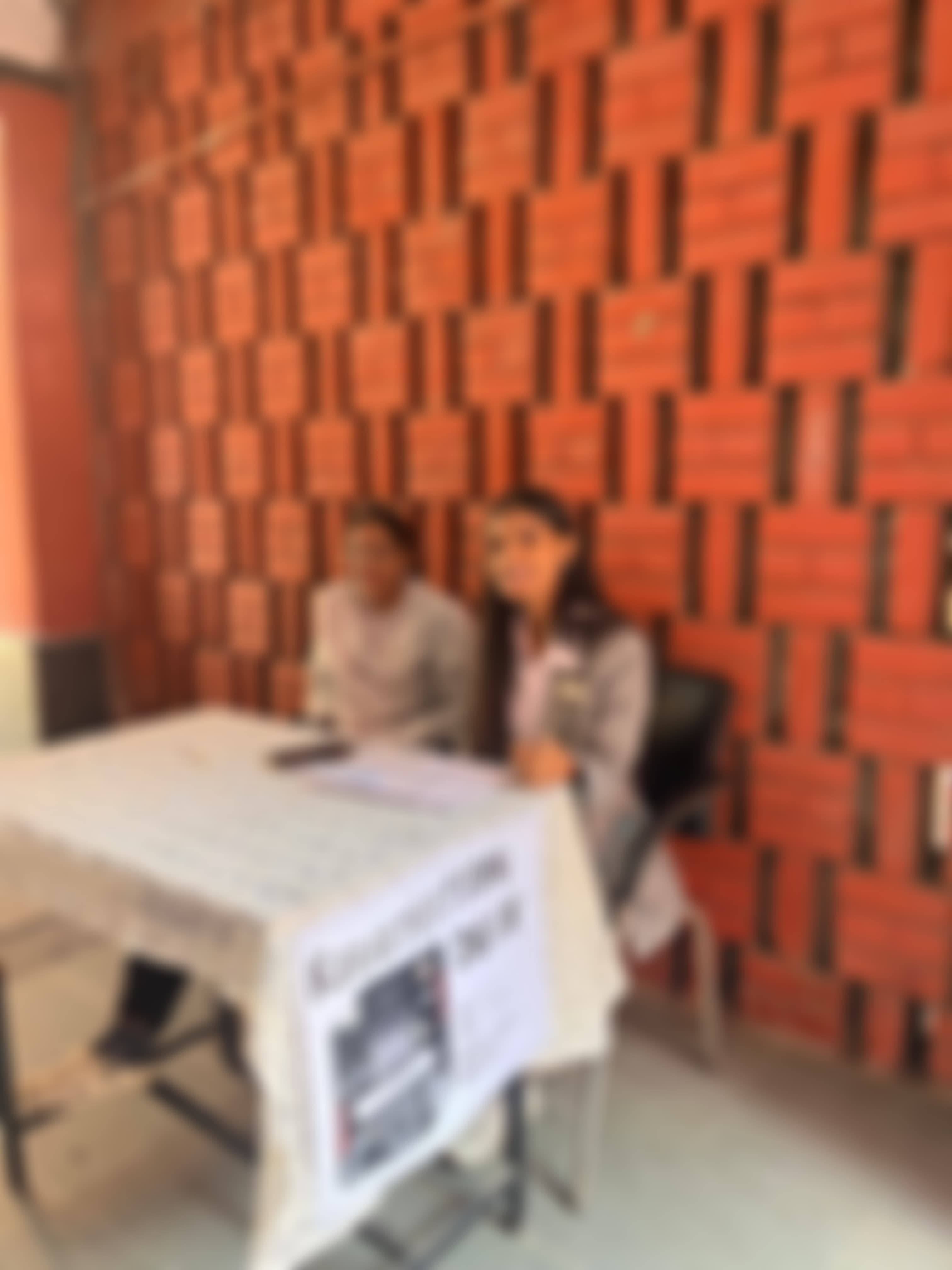 Lakshmibai College Campus photo (17) by Yuktha K