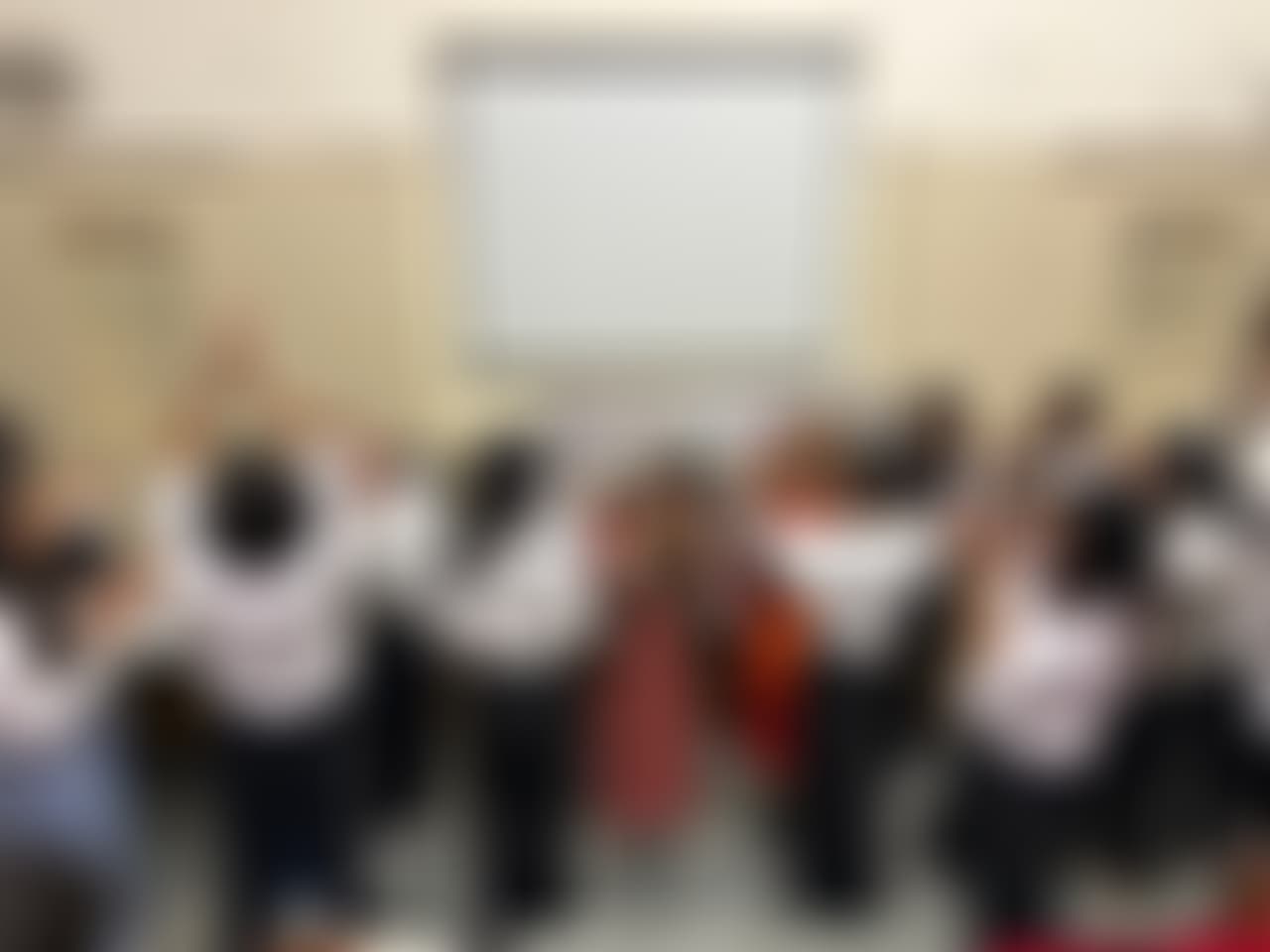 Lakshmibai College Events photo (15) by Yuktha K