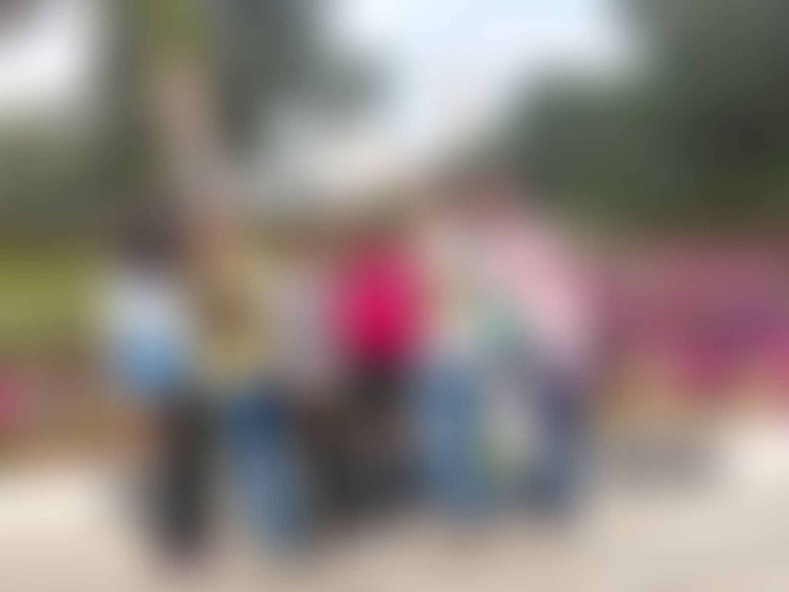 TMU Campus photo (5) by TANNU PRIYA