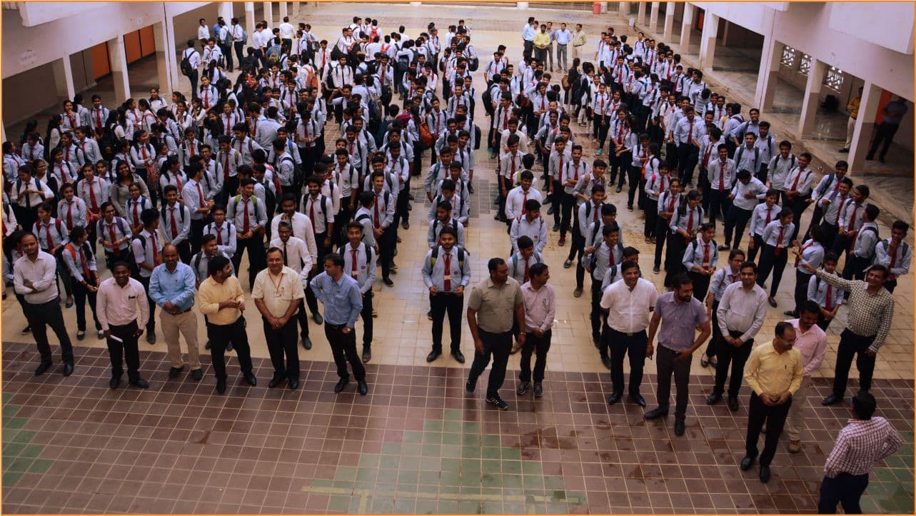 TMU Extra-Curricular photo (2) by TANNU PRIYA