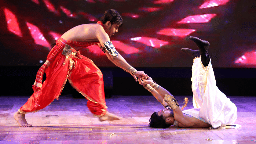 TMU Events photo (3) by TANNU PRIYA