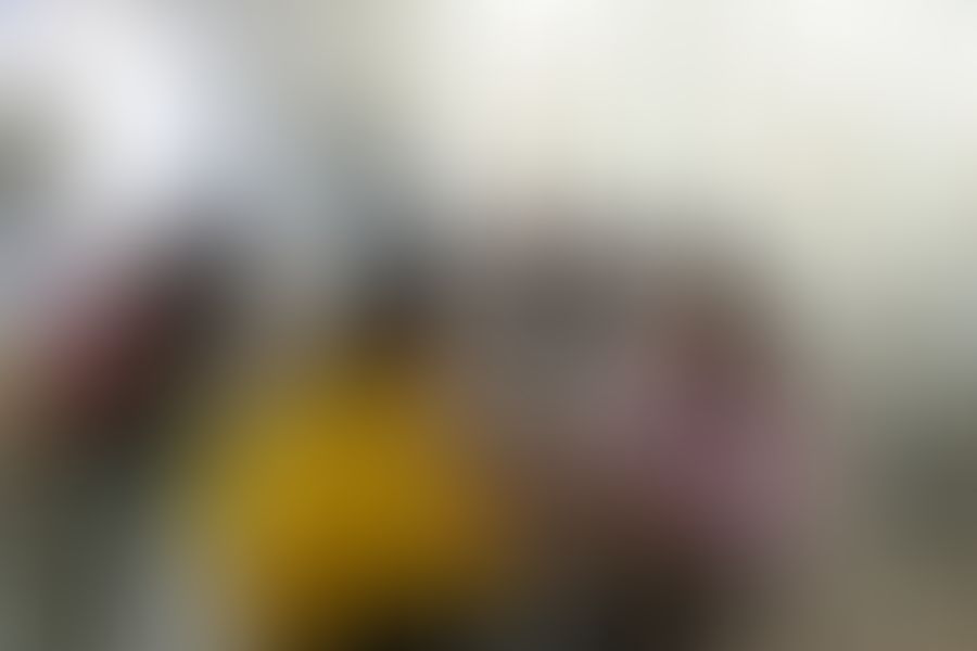 TMU Hostels photo (2) by TANNU PRIYA