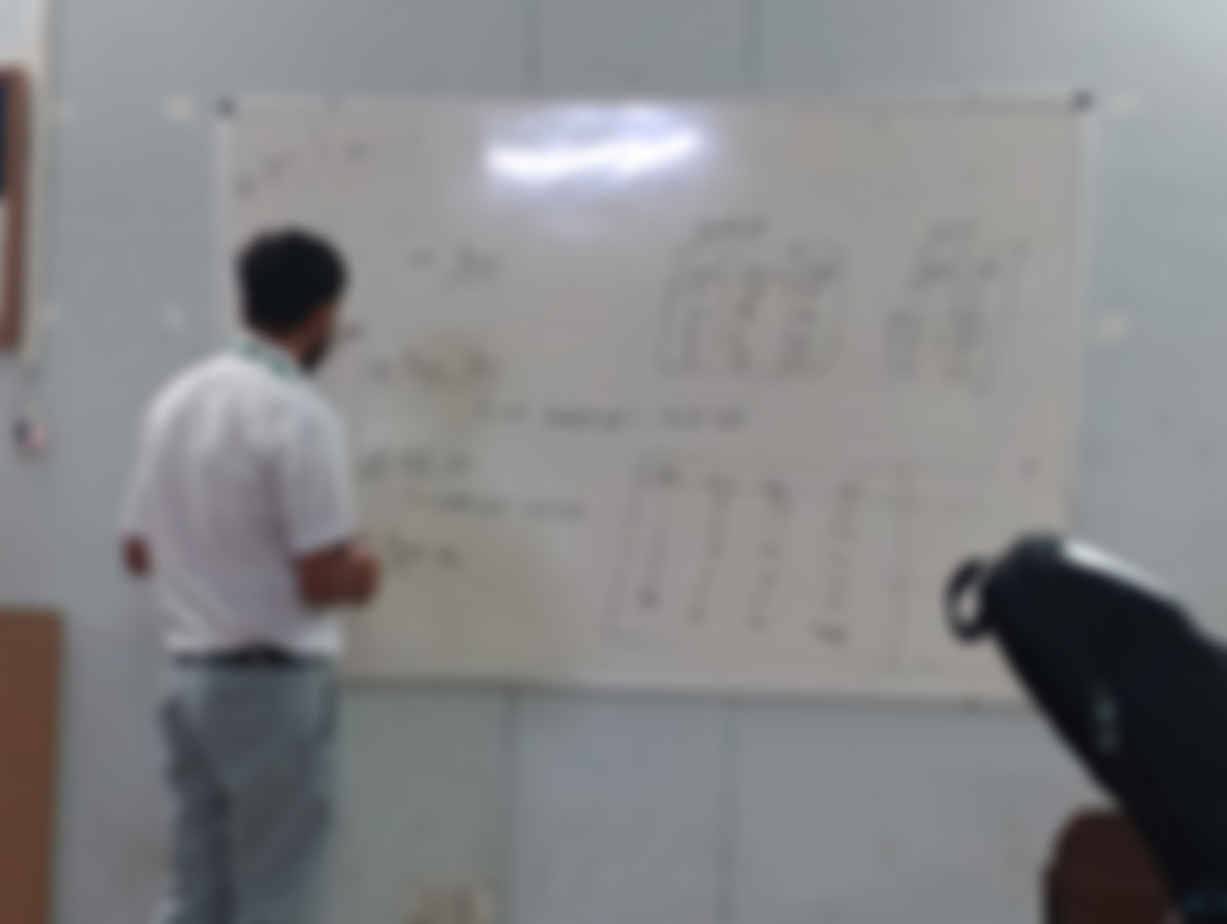GLA University Mathura Facilities & Labs photo (2) by Atul Singh