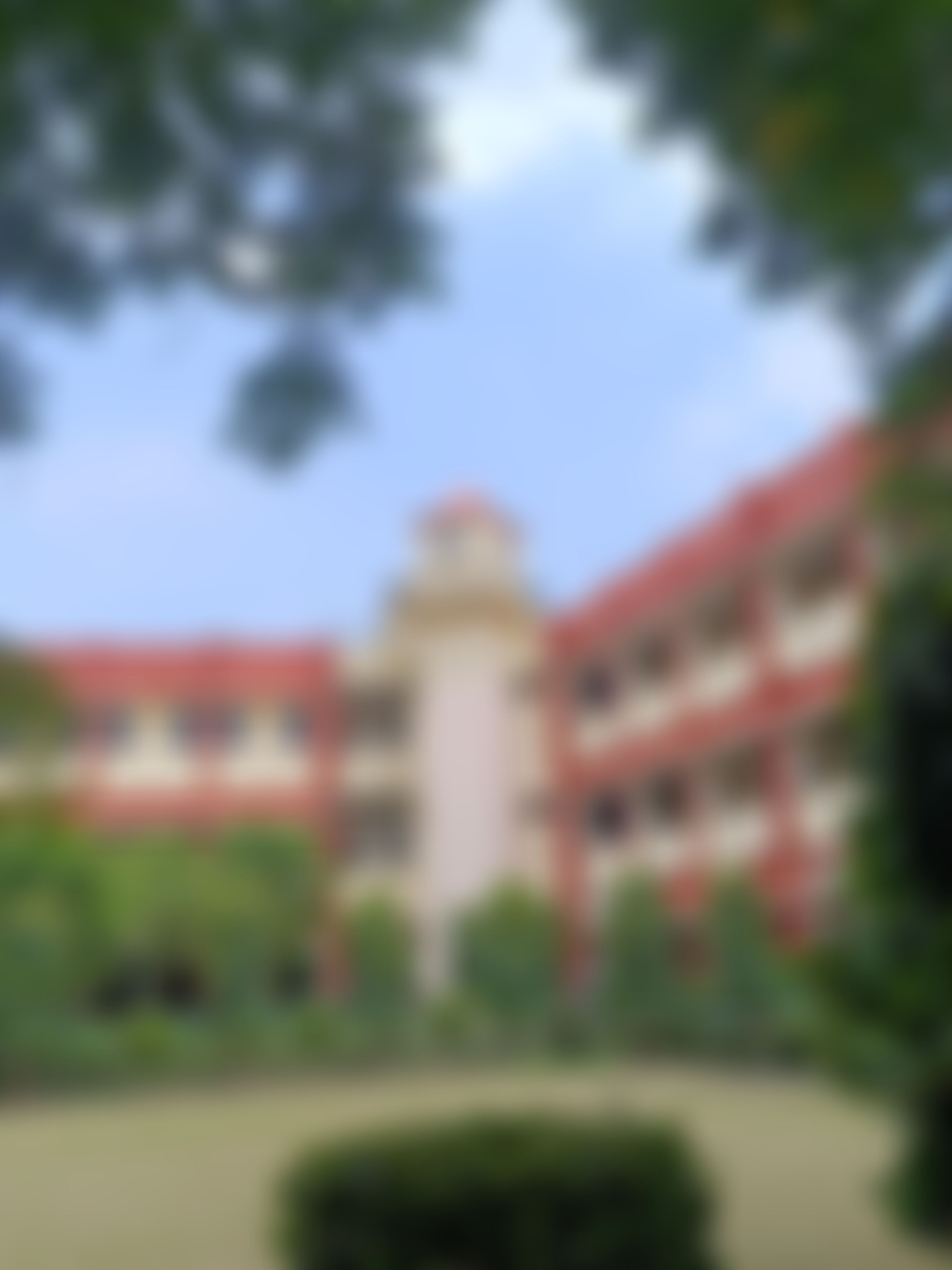 Shyam Lal College Campus photo (2) by Zoya