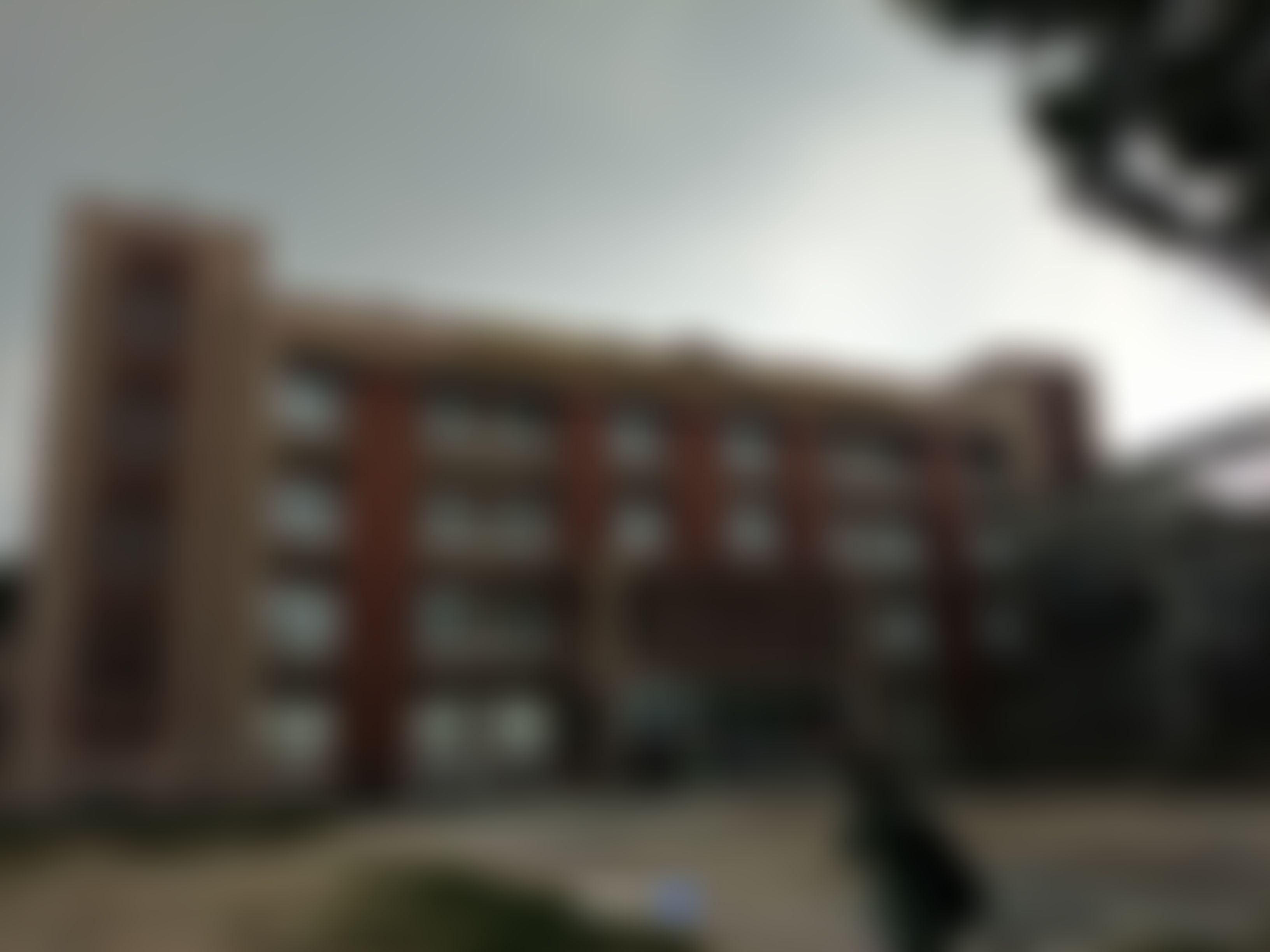 Lakshmibai College Infrastructure & Academic Building photo (1) by Nidhi Nishchal