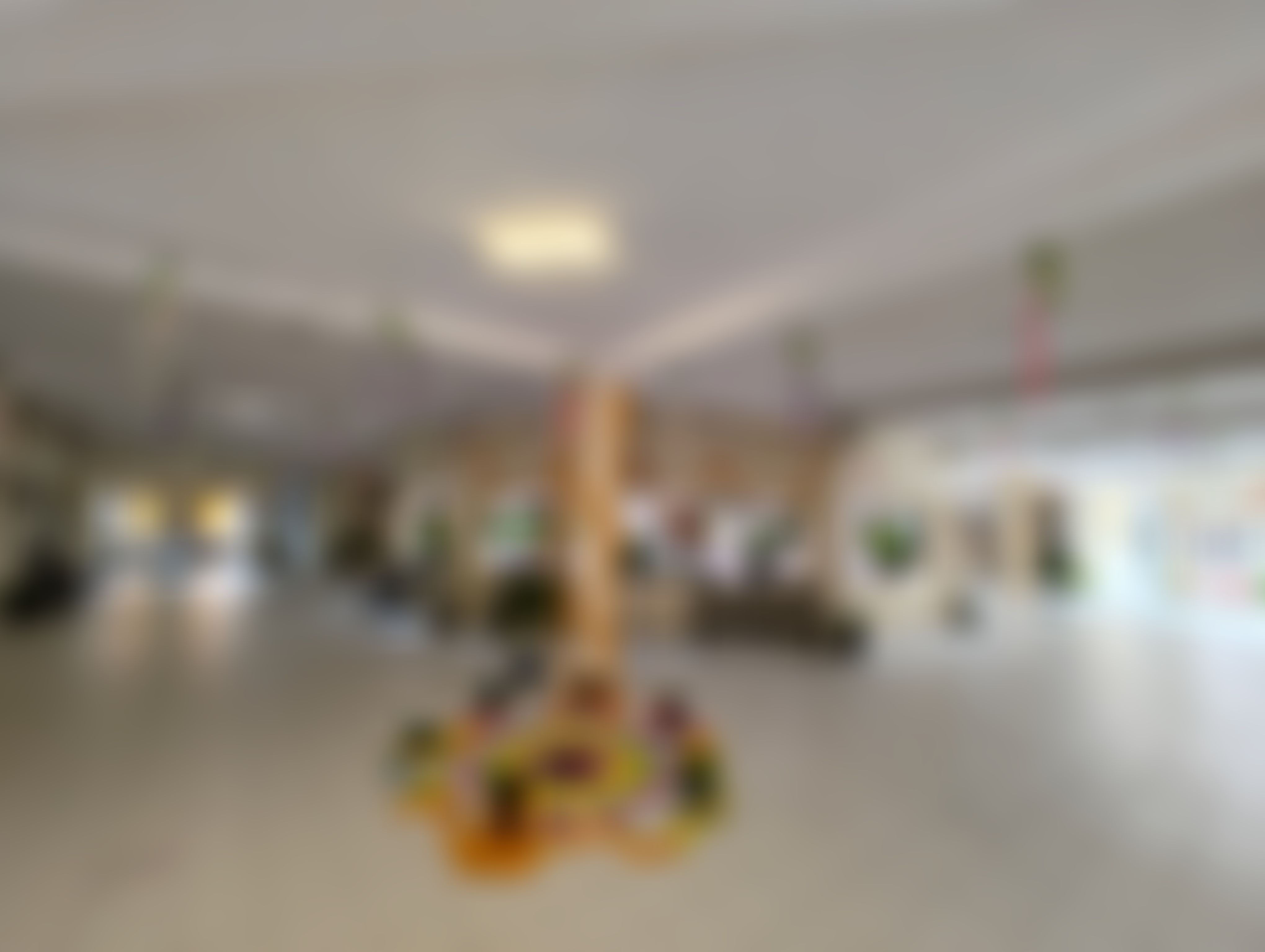 IIIT Hyderabad Campus photo (9) by Pratyush Kumar Mahato