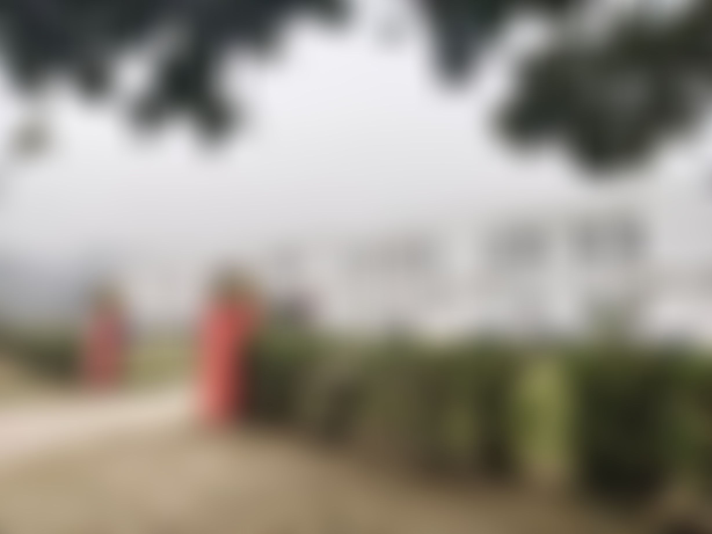 MMMUT Infrastructure & Academic Building photo (14) by Ankit Kumar Pasi