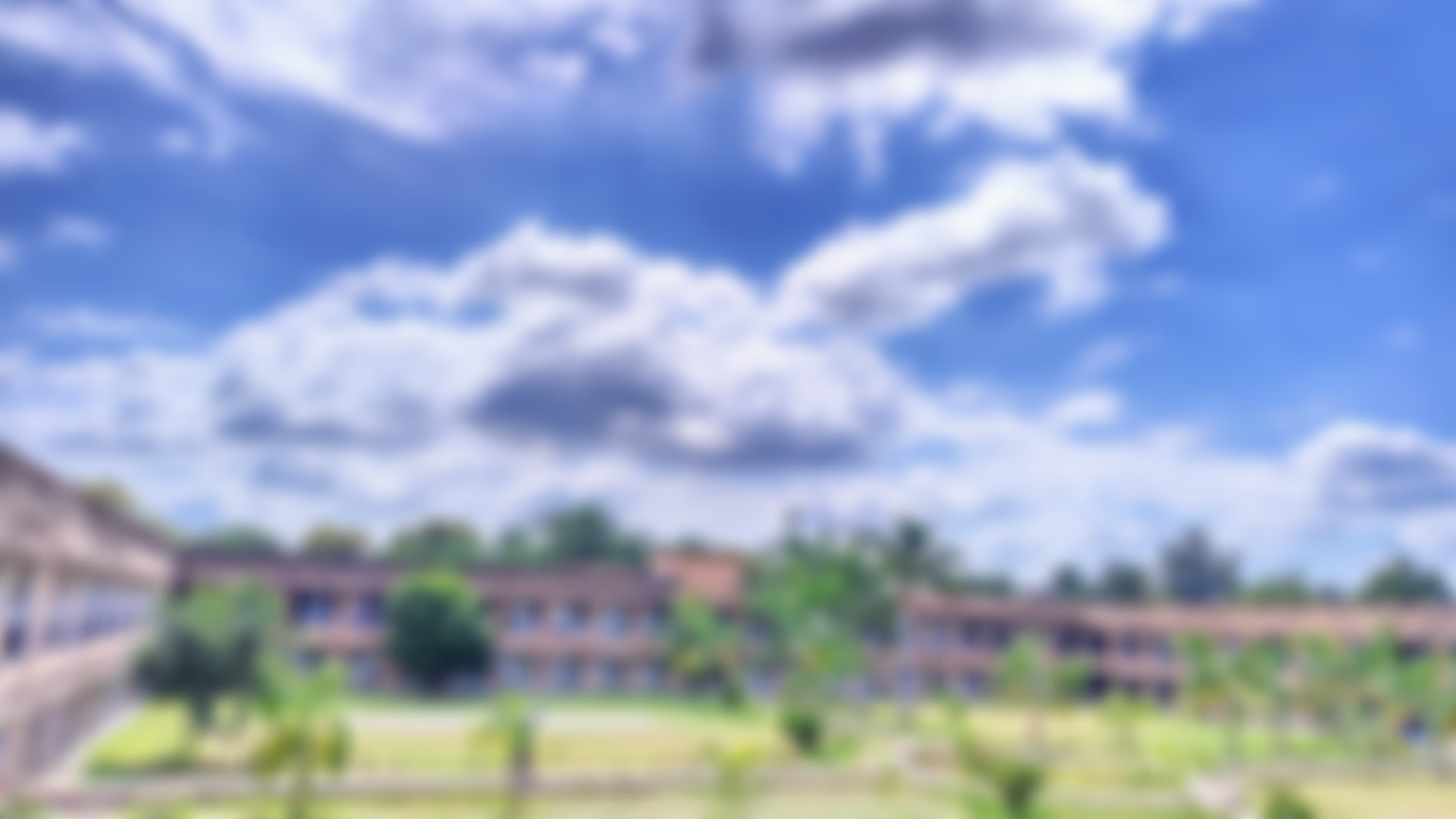 MMMUT Campus photo (11) by Avneesh Pandey