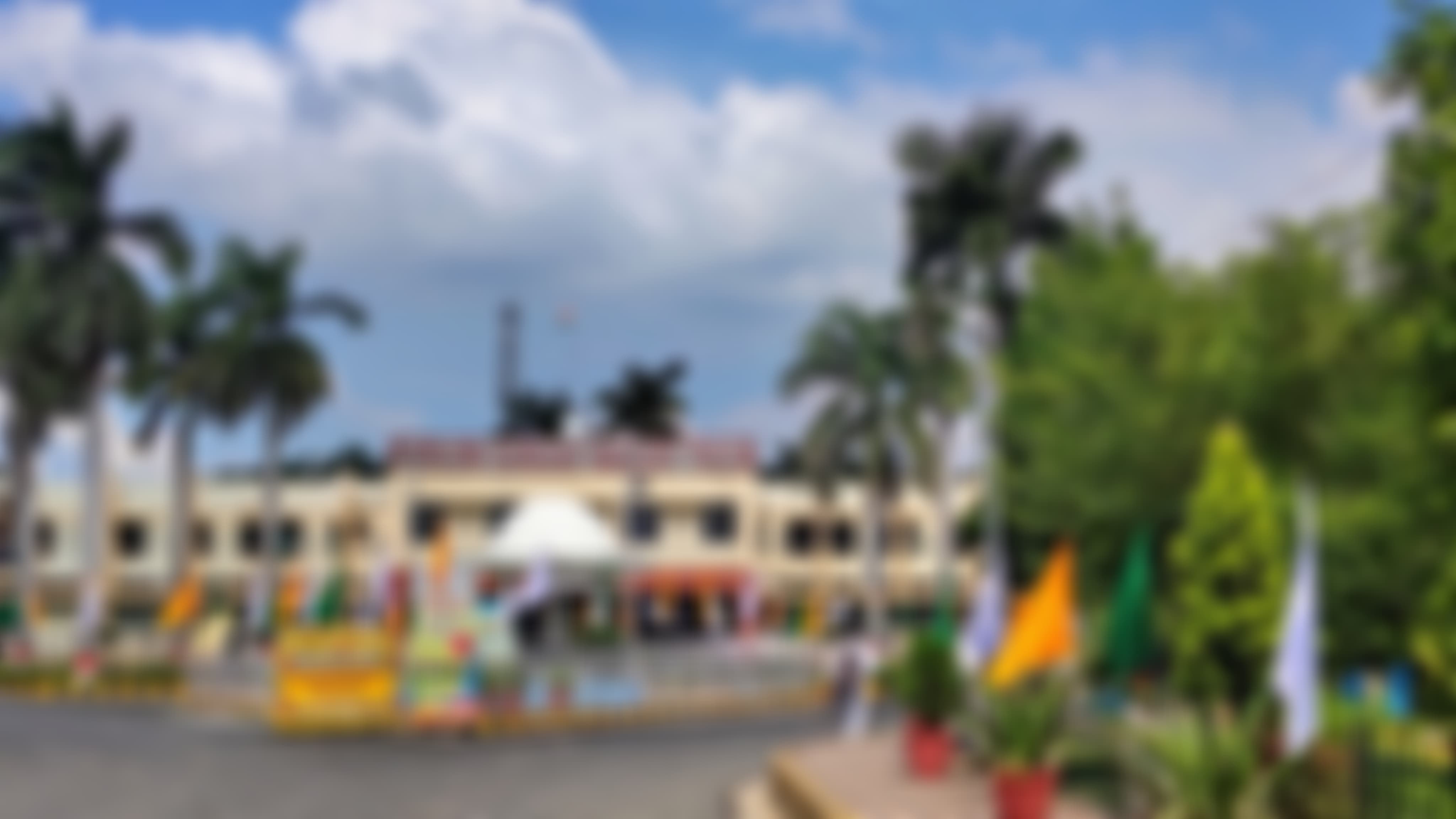 MMMUT Campus photo (10) by Avneesh Pandey