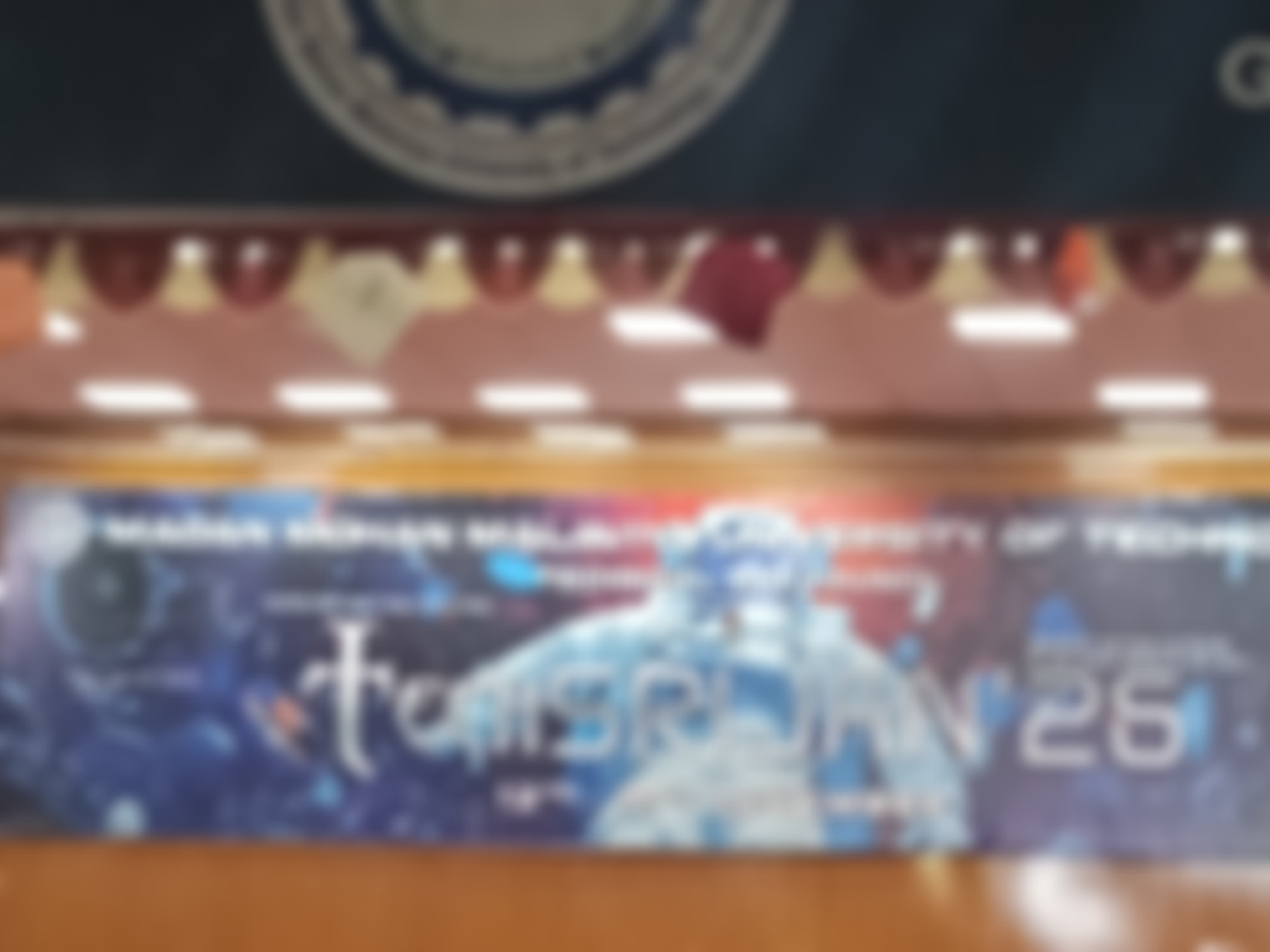MMMUT Events photo (6) by Avneesh Pandey