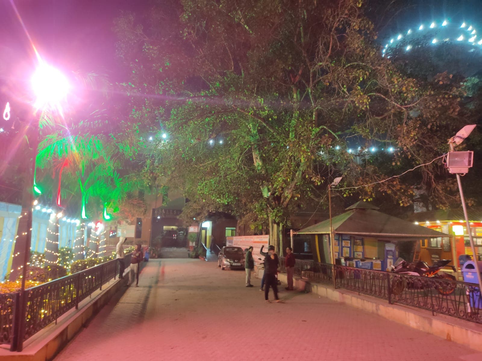 ITS Ghaziabad Campus photo (2) by Suman kumari bind