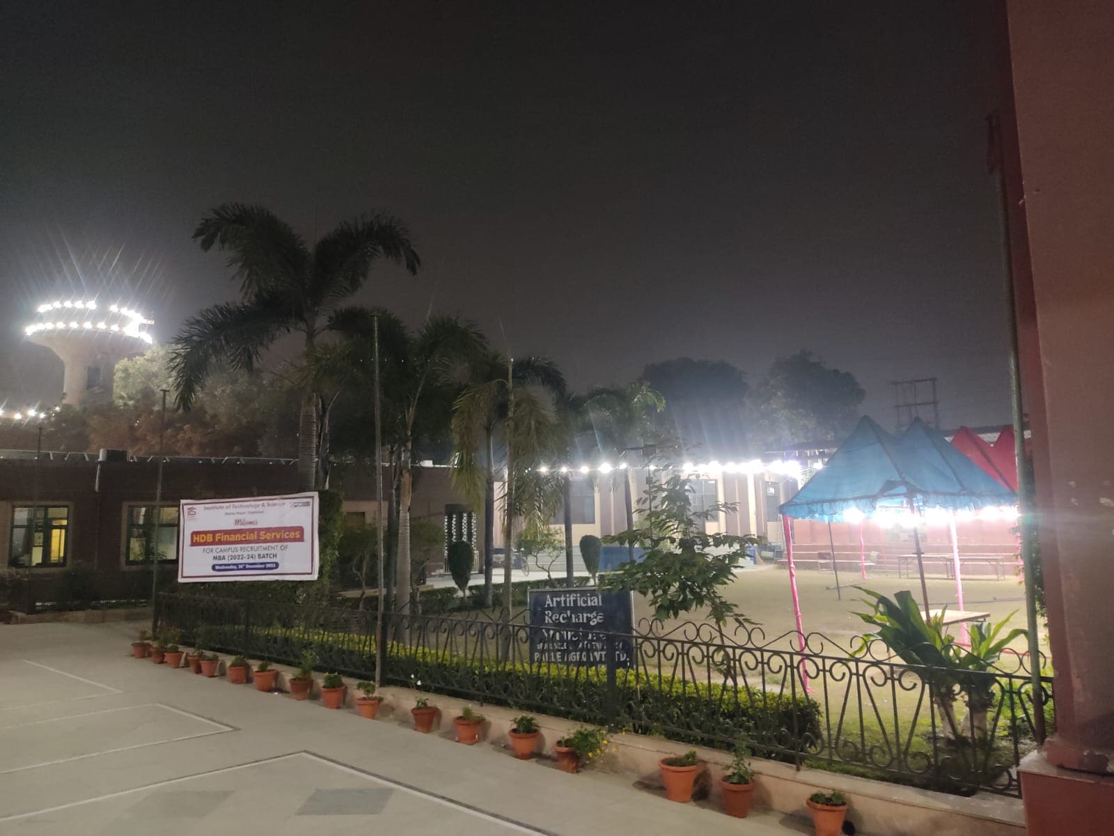 ITS Ghaziabad Campus photo (5) by Suman kumari bind