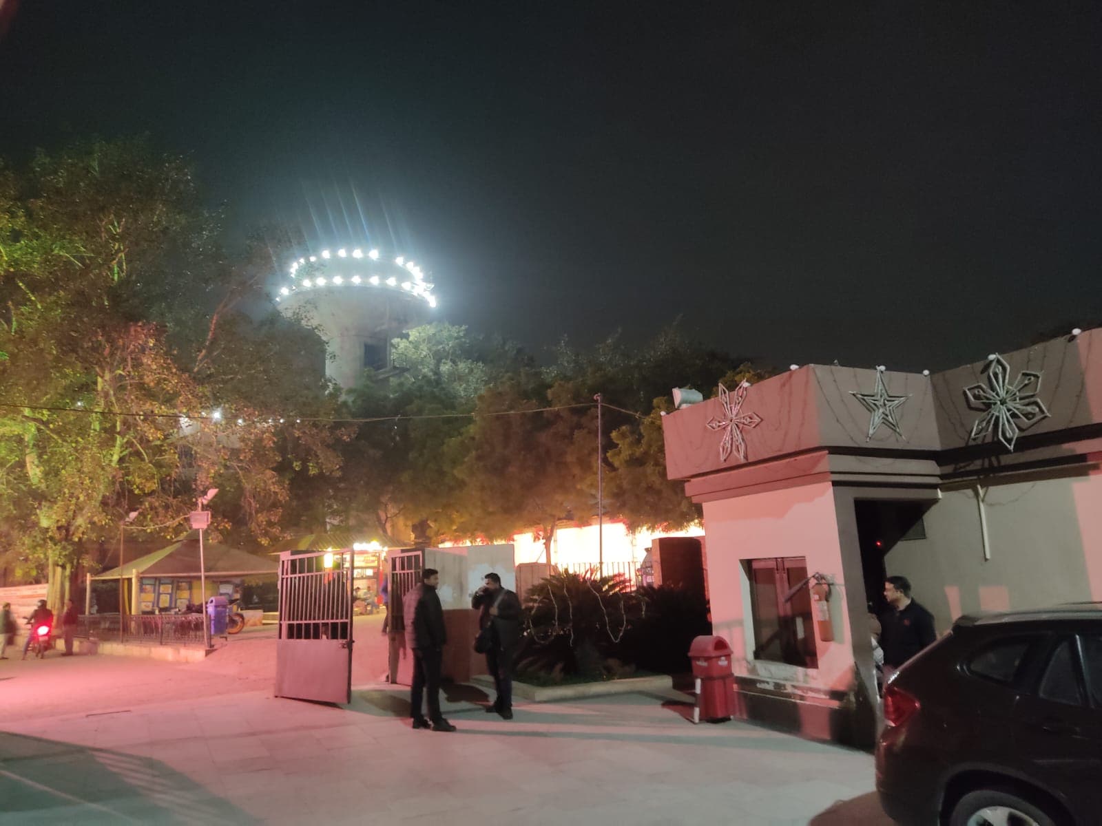 ITS Ghaziabad Campus photo (4) by Suman kumari bind