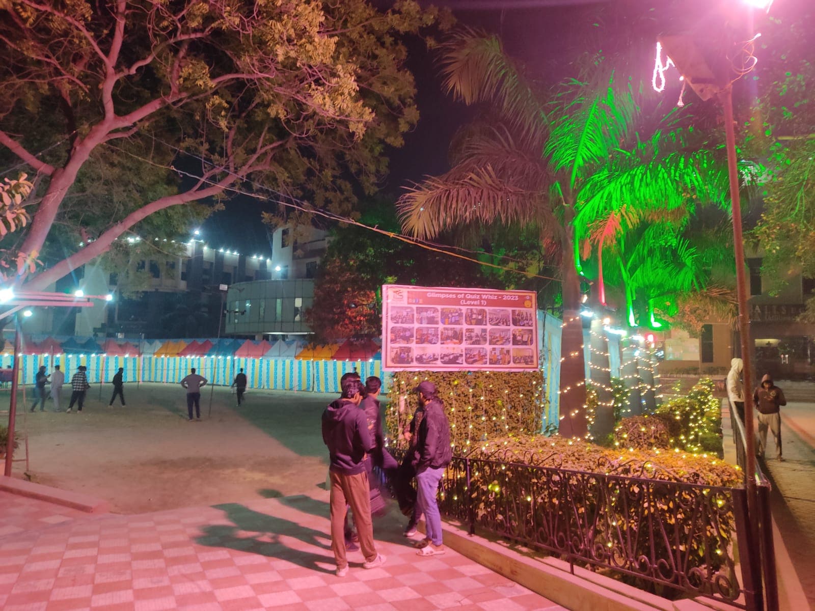 ITS Ghaziabad Campus photo (3) by Suman kumari bind