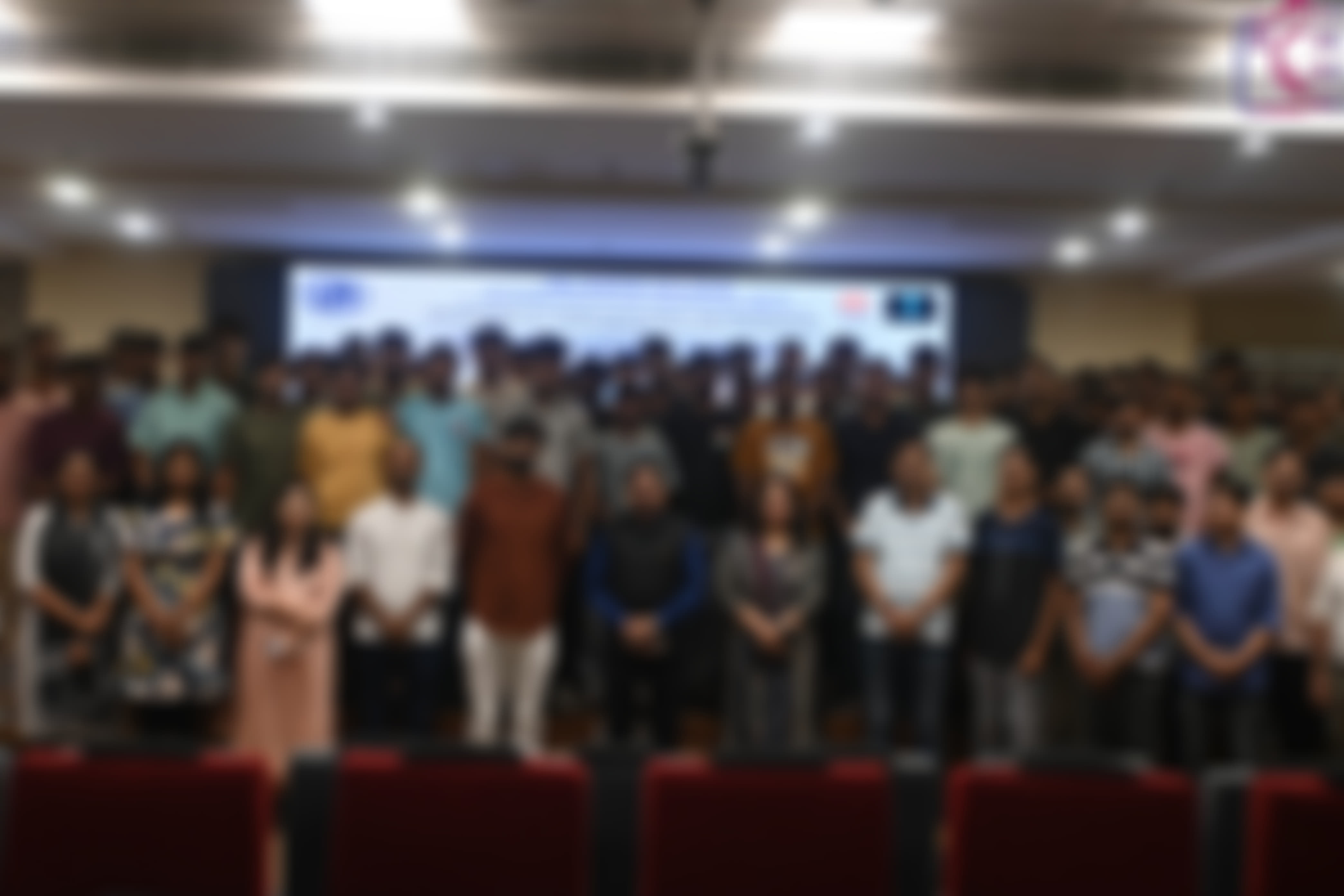NIT Delhi Convocation & Festivals photo (3) by Ayush Jha