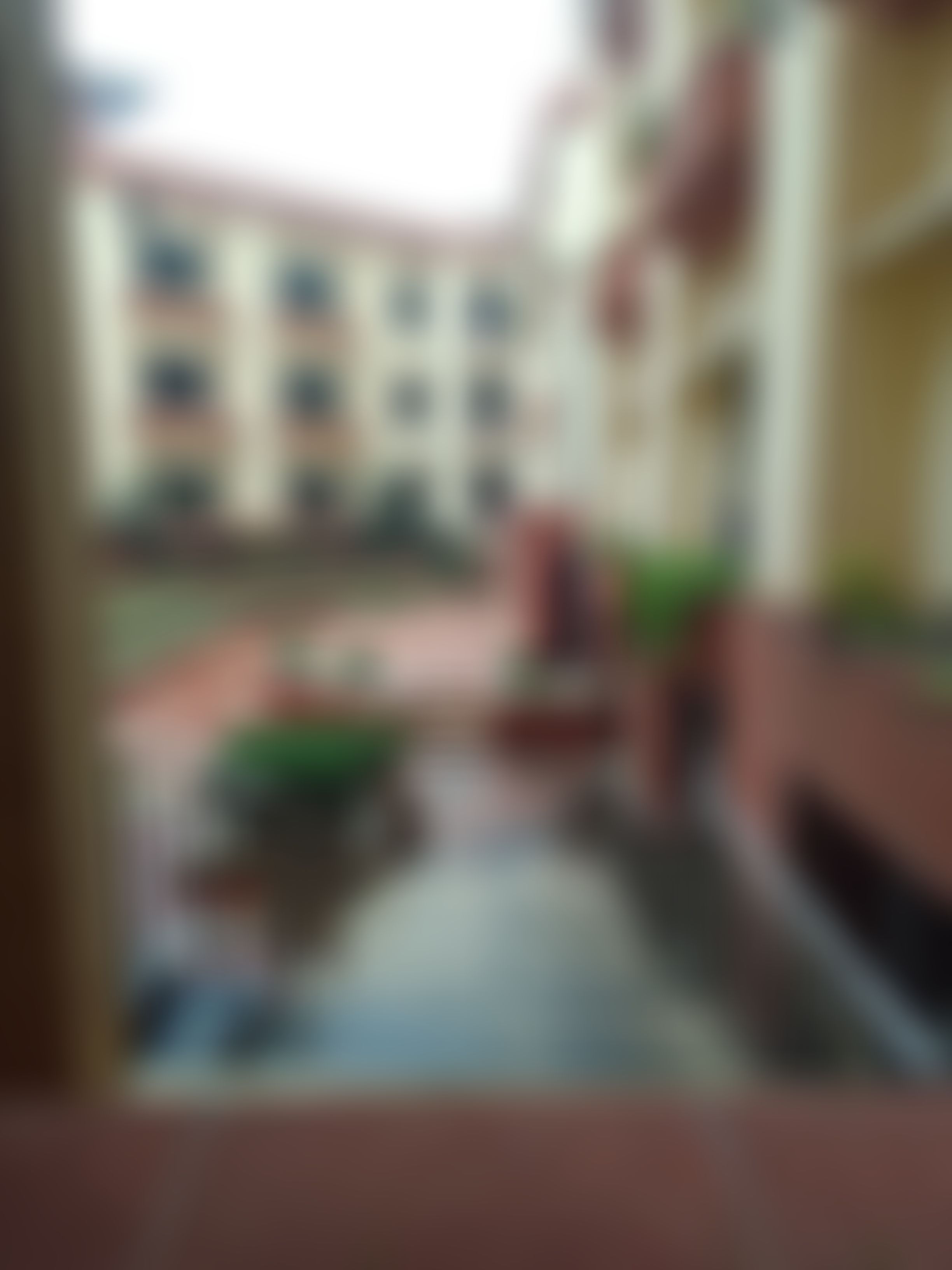 NIT Delhi Infrastructure & Academic Building photo (6) by Ayush Jha