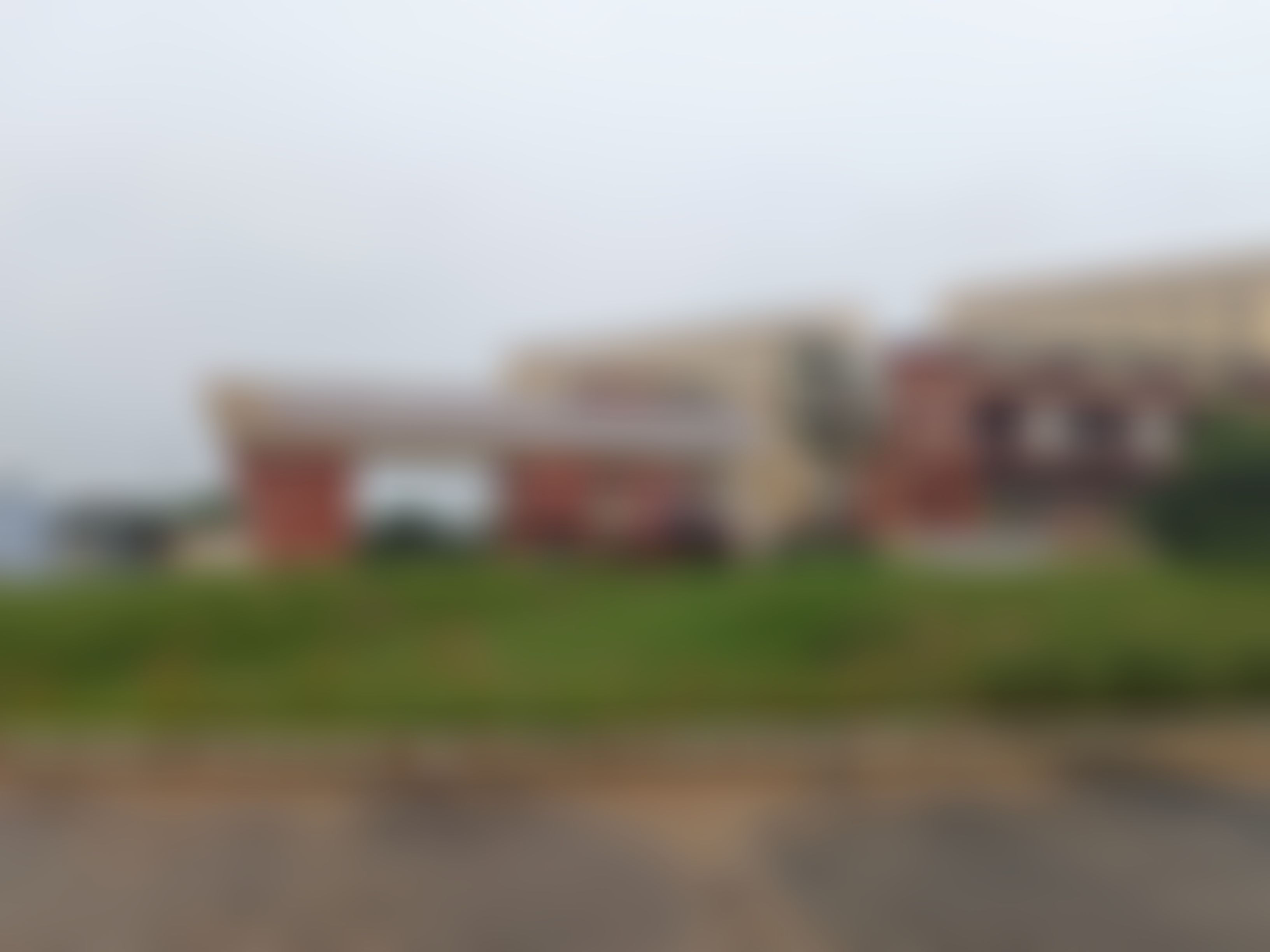NIT Delhi Infrastructure & Academic Building photo (7) by Ayush Jha