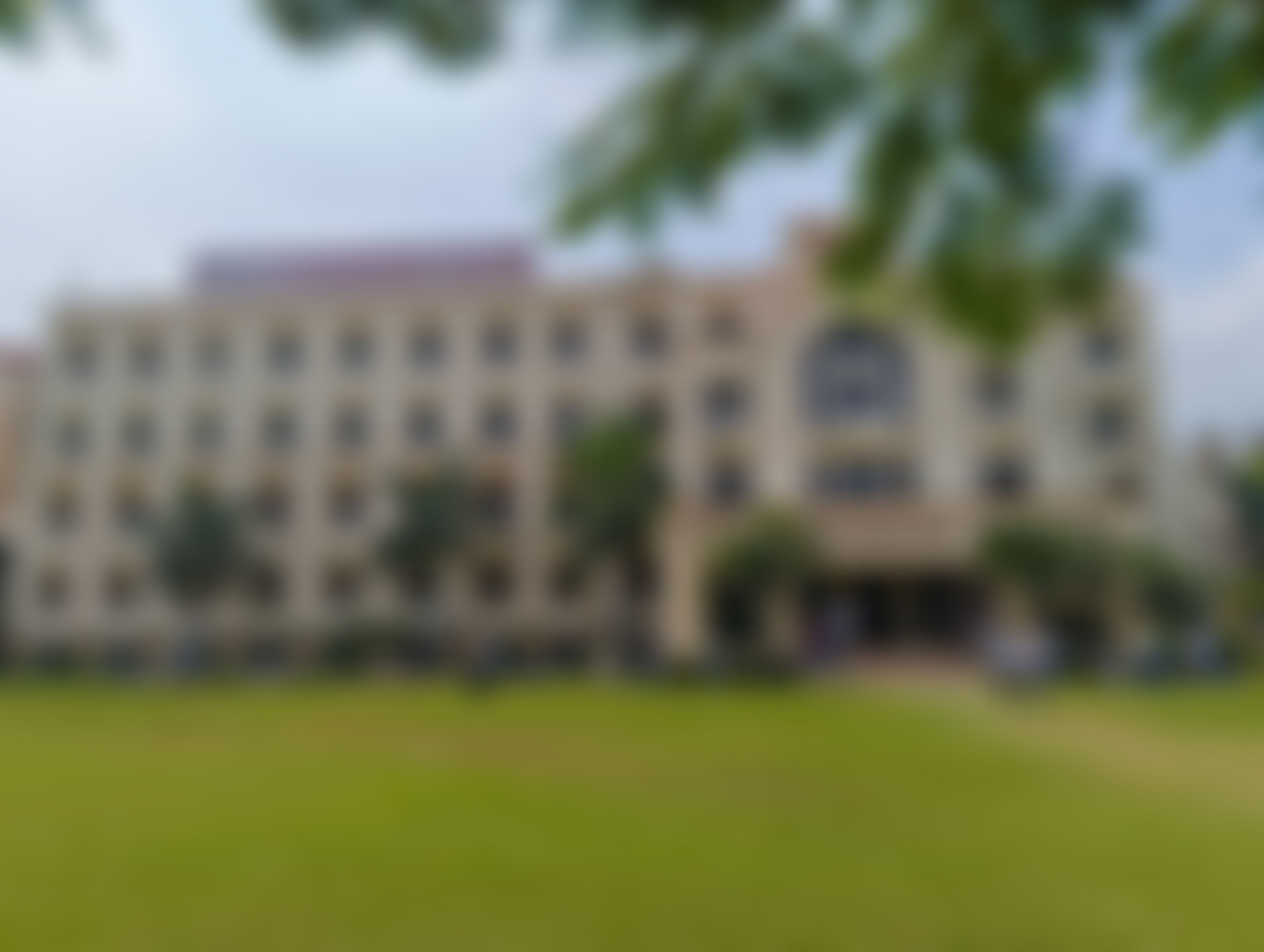 ITS Engineering College Campus photo (3) by Arunesh Singh Rajawat