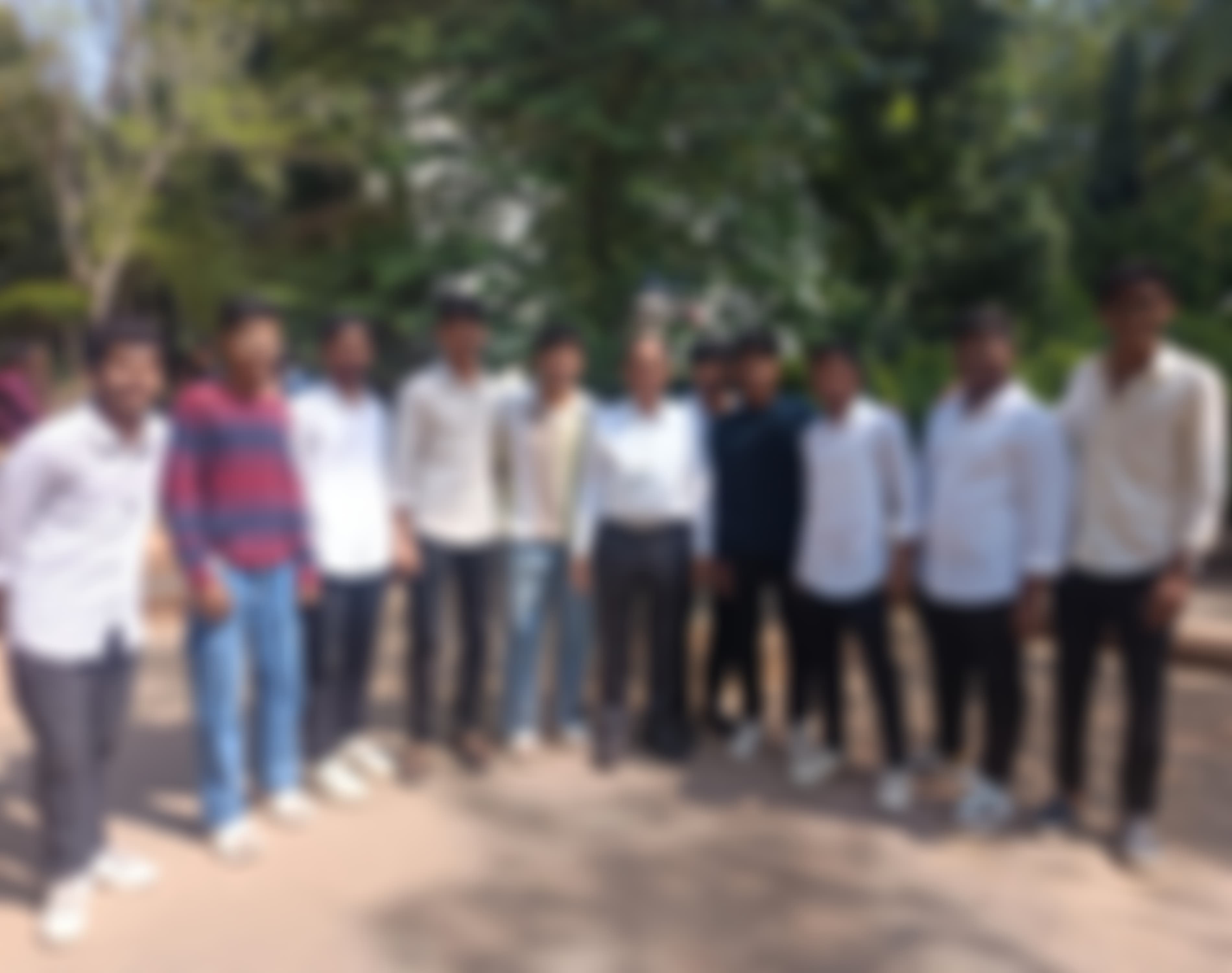 VCE Events photo (2) by BASSI ROHITH