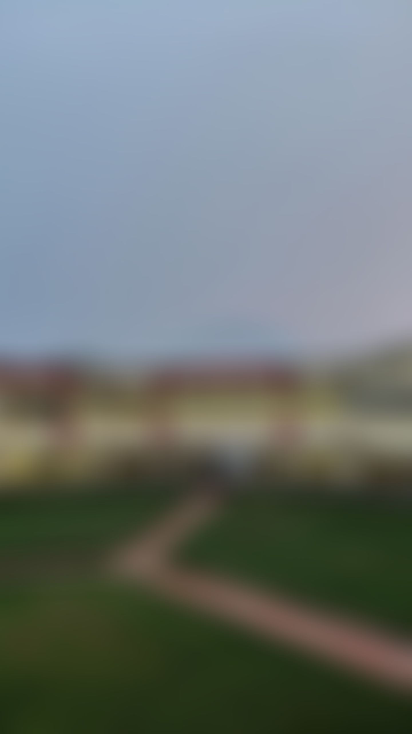 Pondicherry University Infrastructure & Academic Building photo (4) by Treesa James