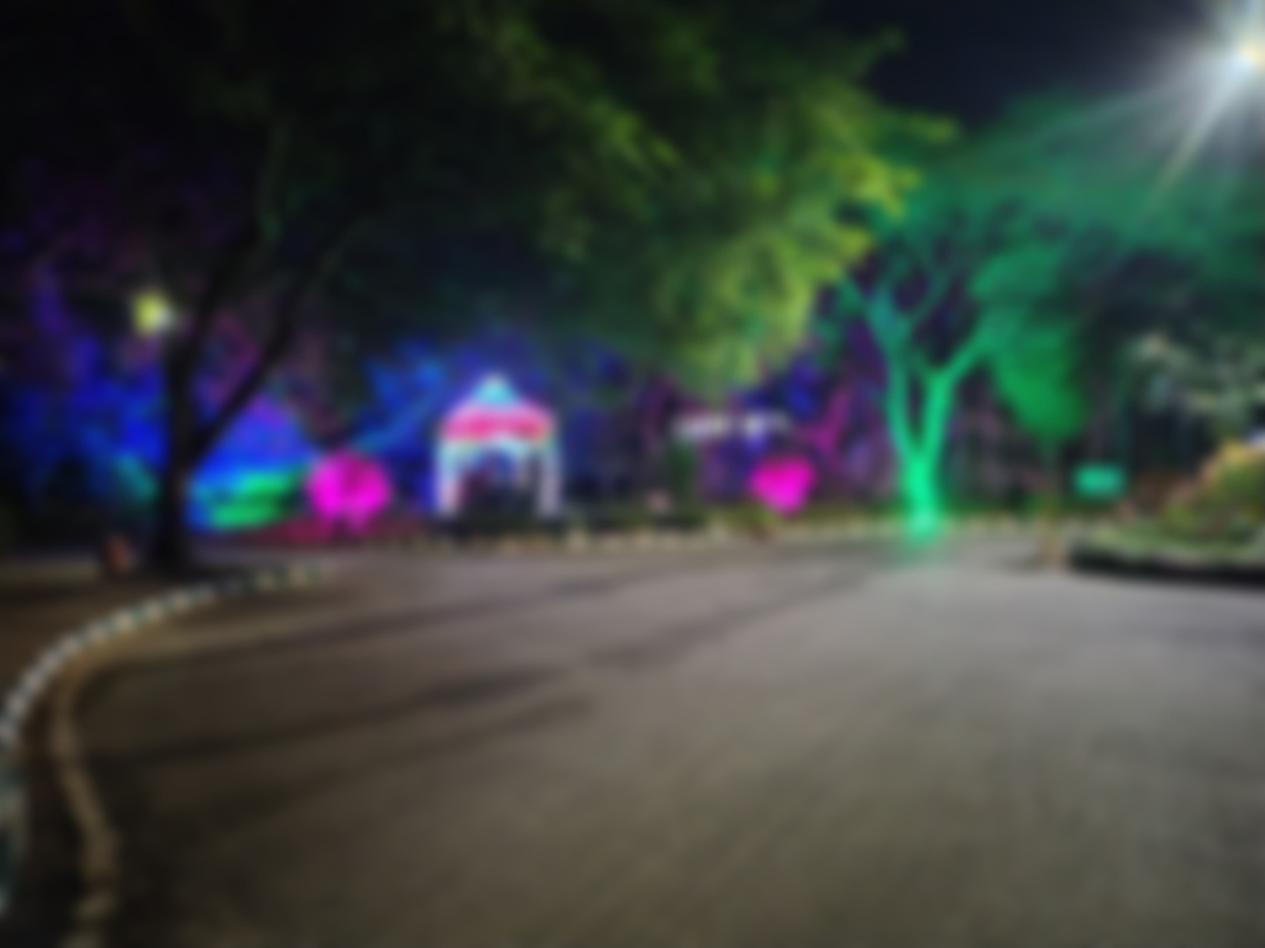 JSS Science and Technology University Mysore Campus photo (2) by Shubham Modak