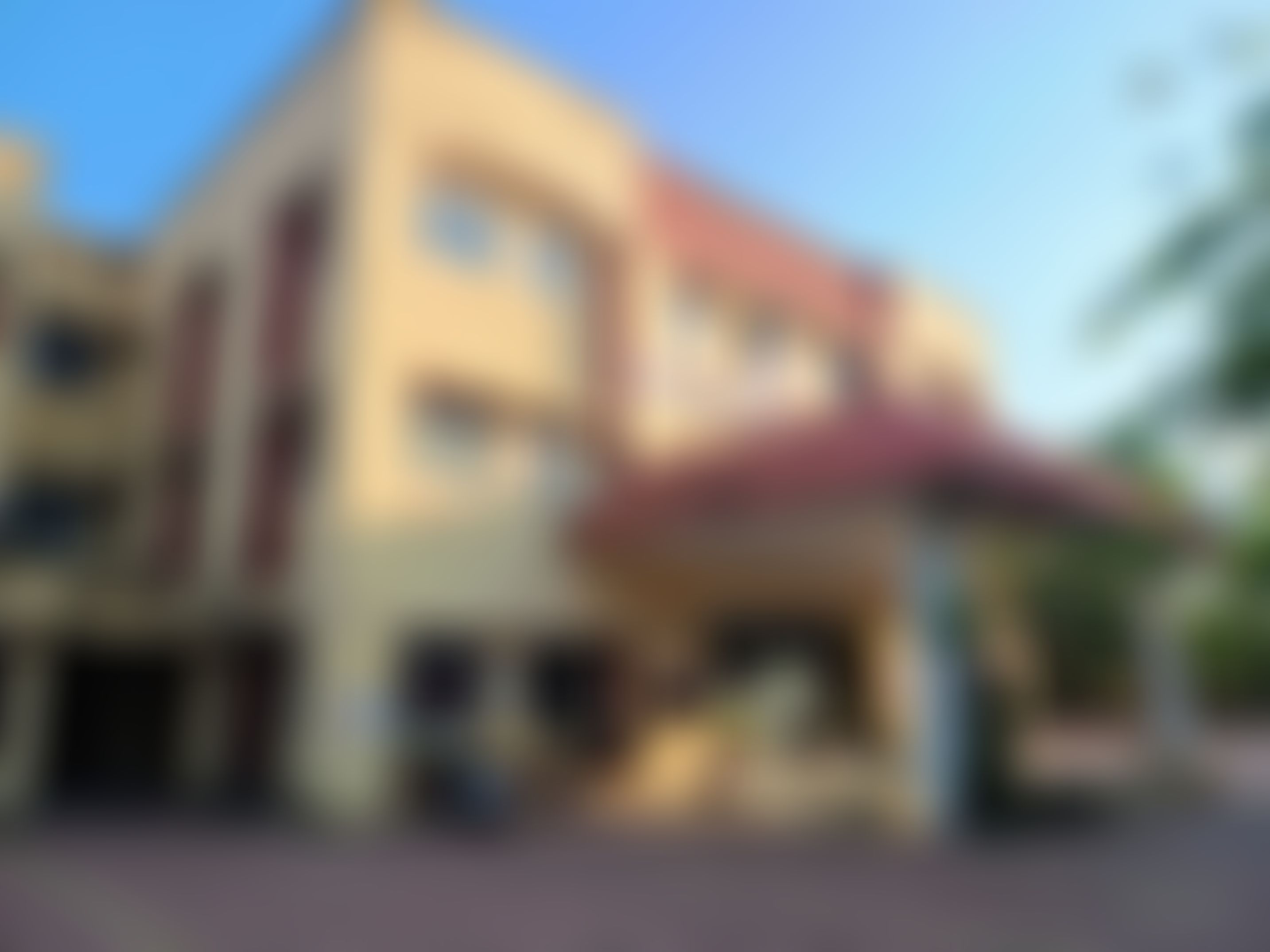 IET DAVV Infrastructure & Academic Building photo (2) by Vijay Bhabar