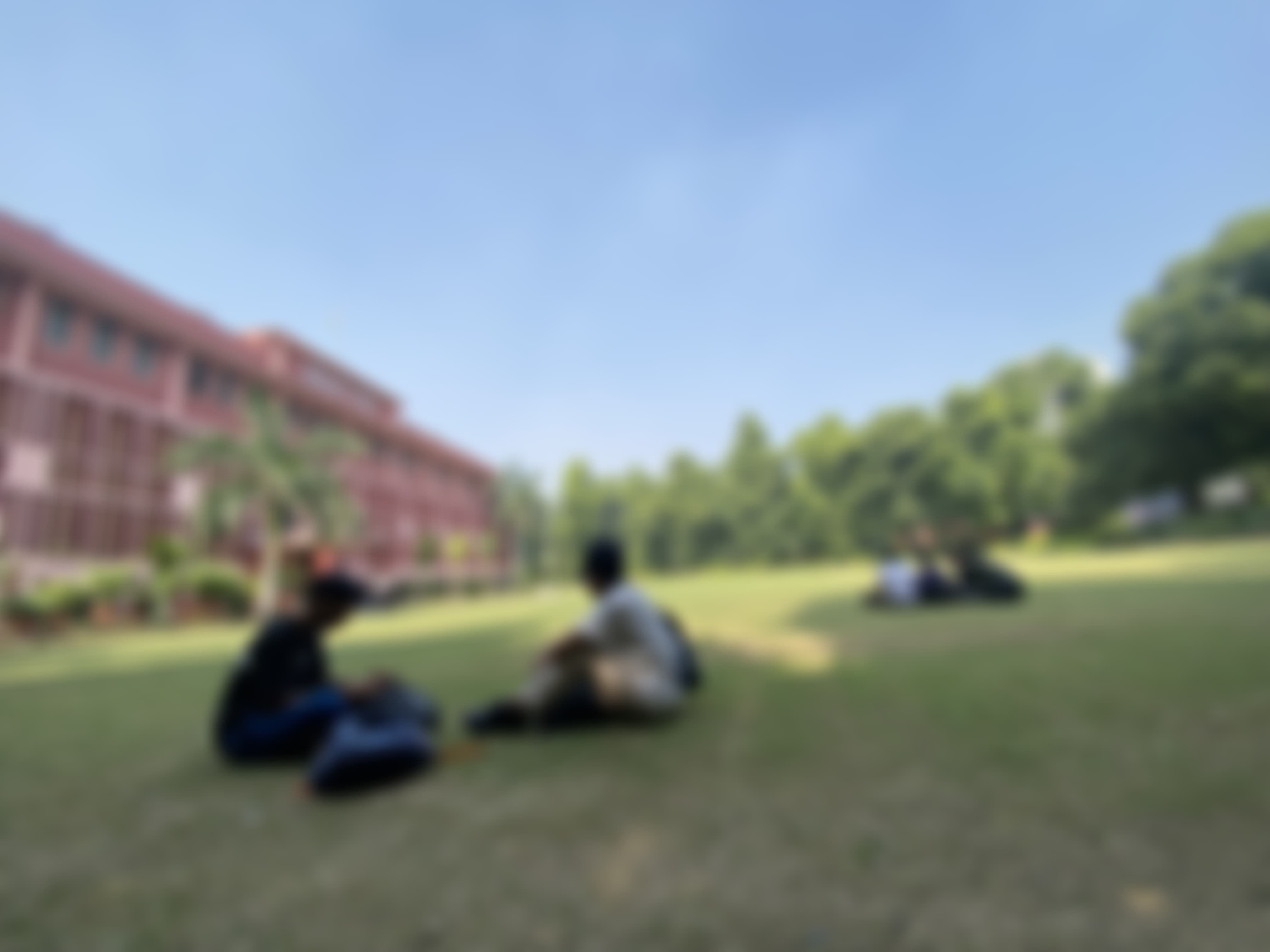 Kirori Mal College Campus photo (16) by GAURAV MEENA