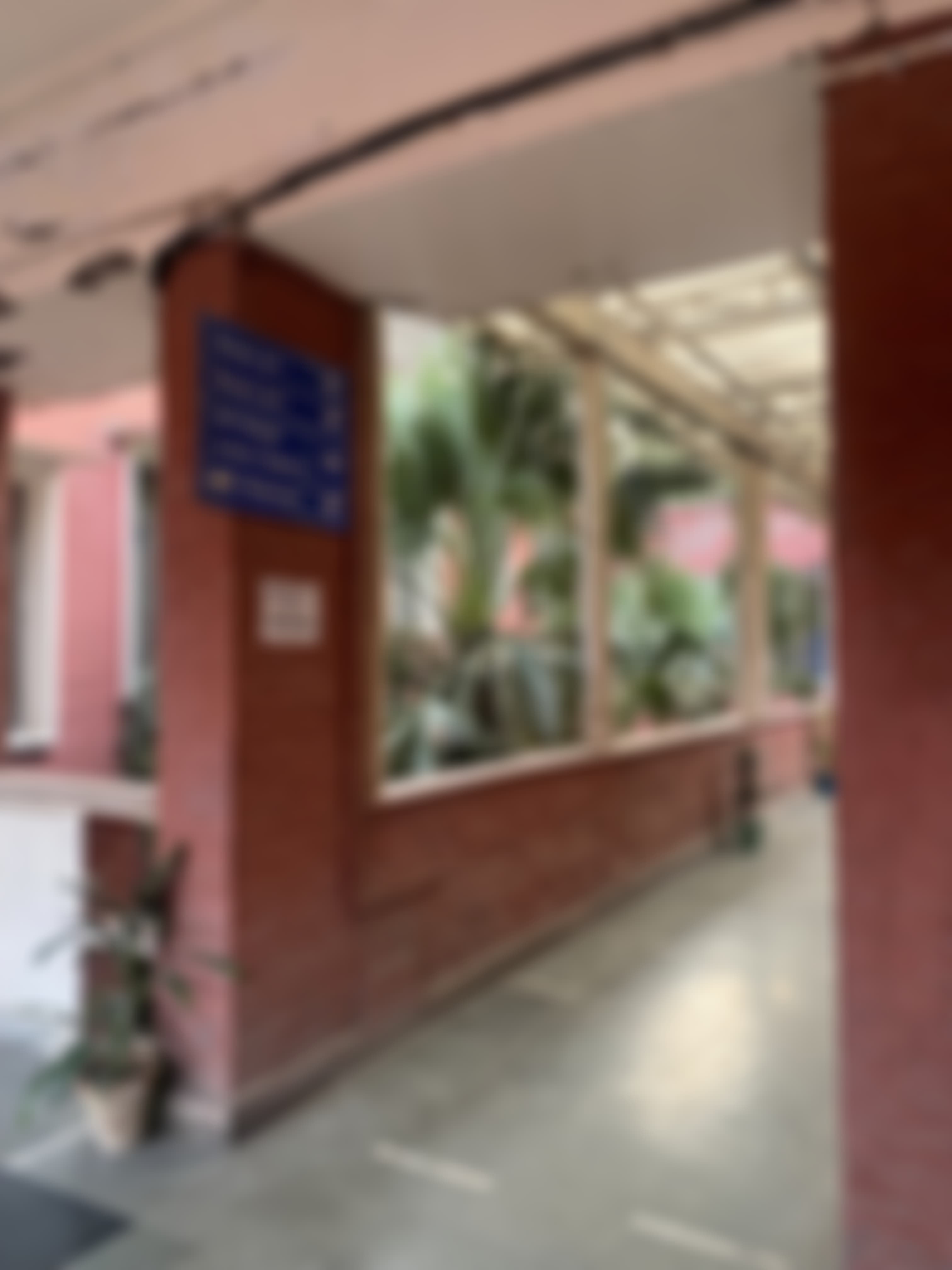 Kirori Mal College Infrastructure & Academic Building photo (14) by GAURAV MEENA