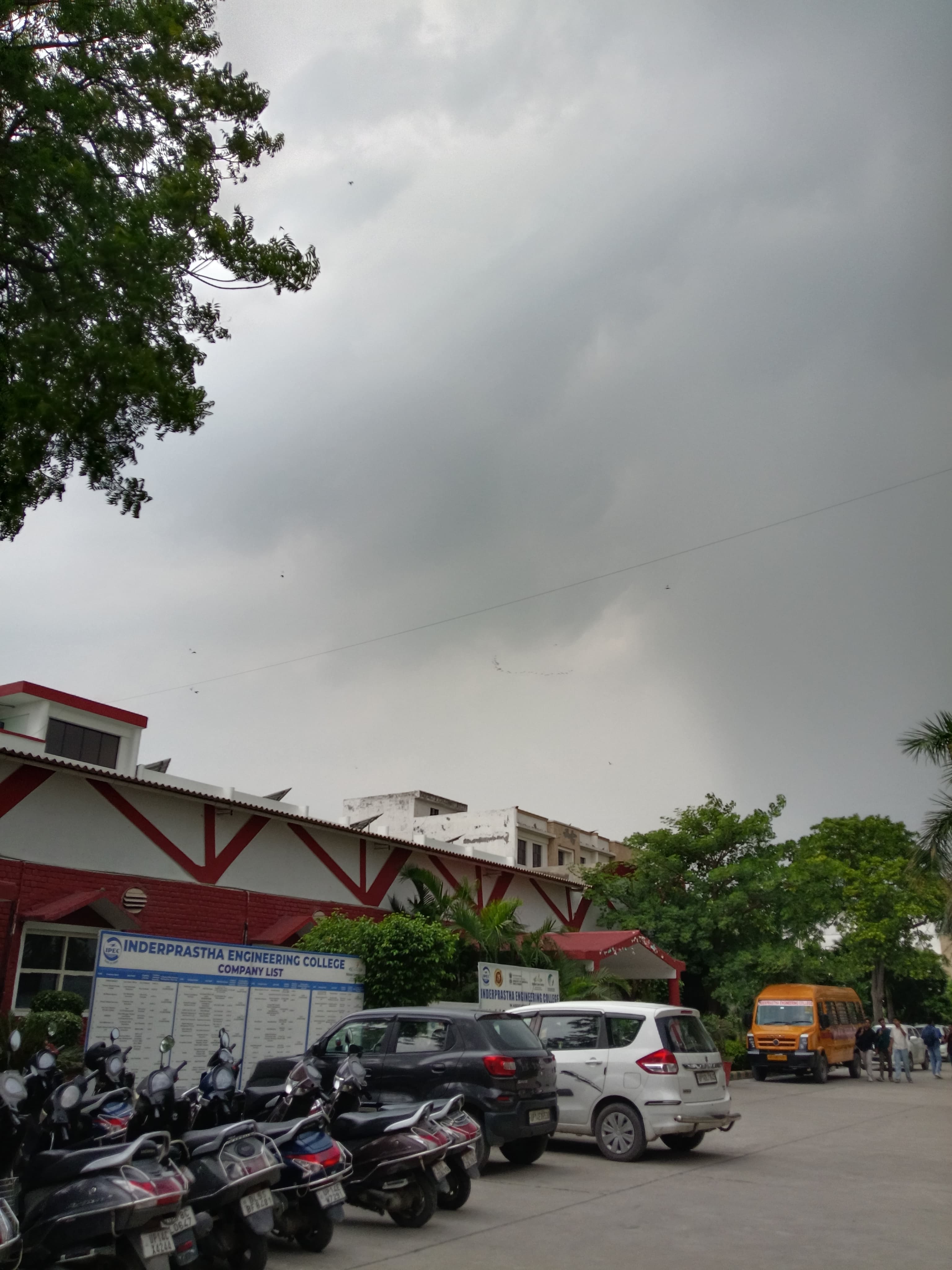 IPEC Ghaziabad Campus photo (18) by Shreeya Shukla