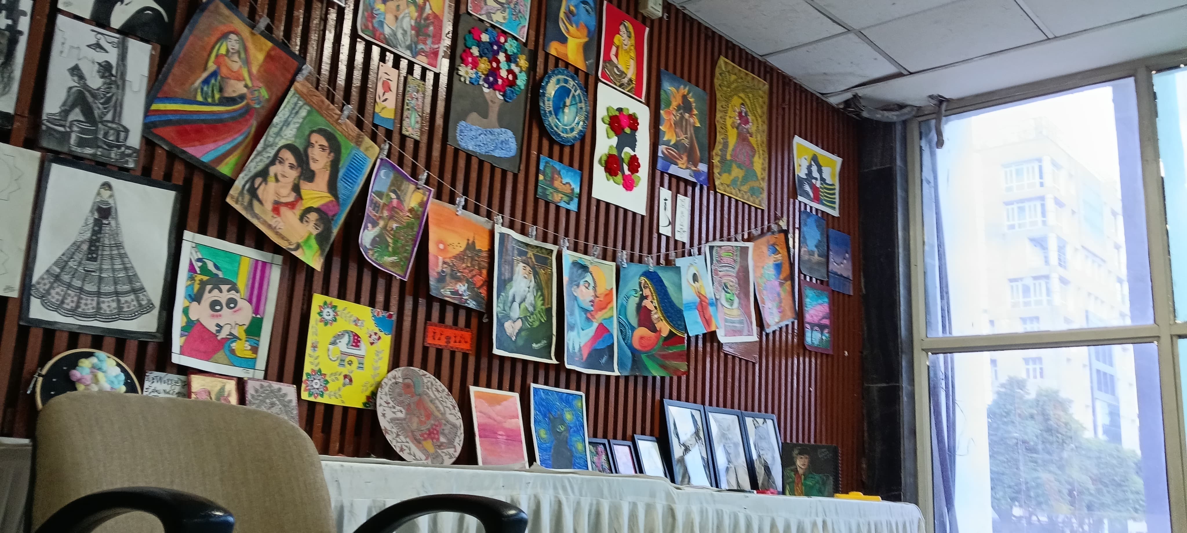 IPEC Ghaziabad Events photo (4) by Shreeya Shukla