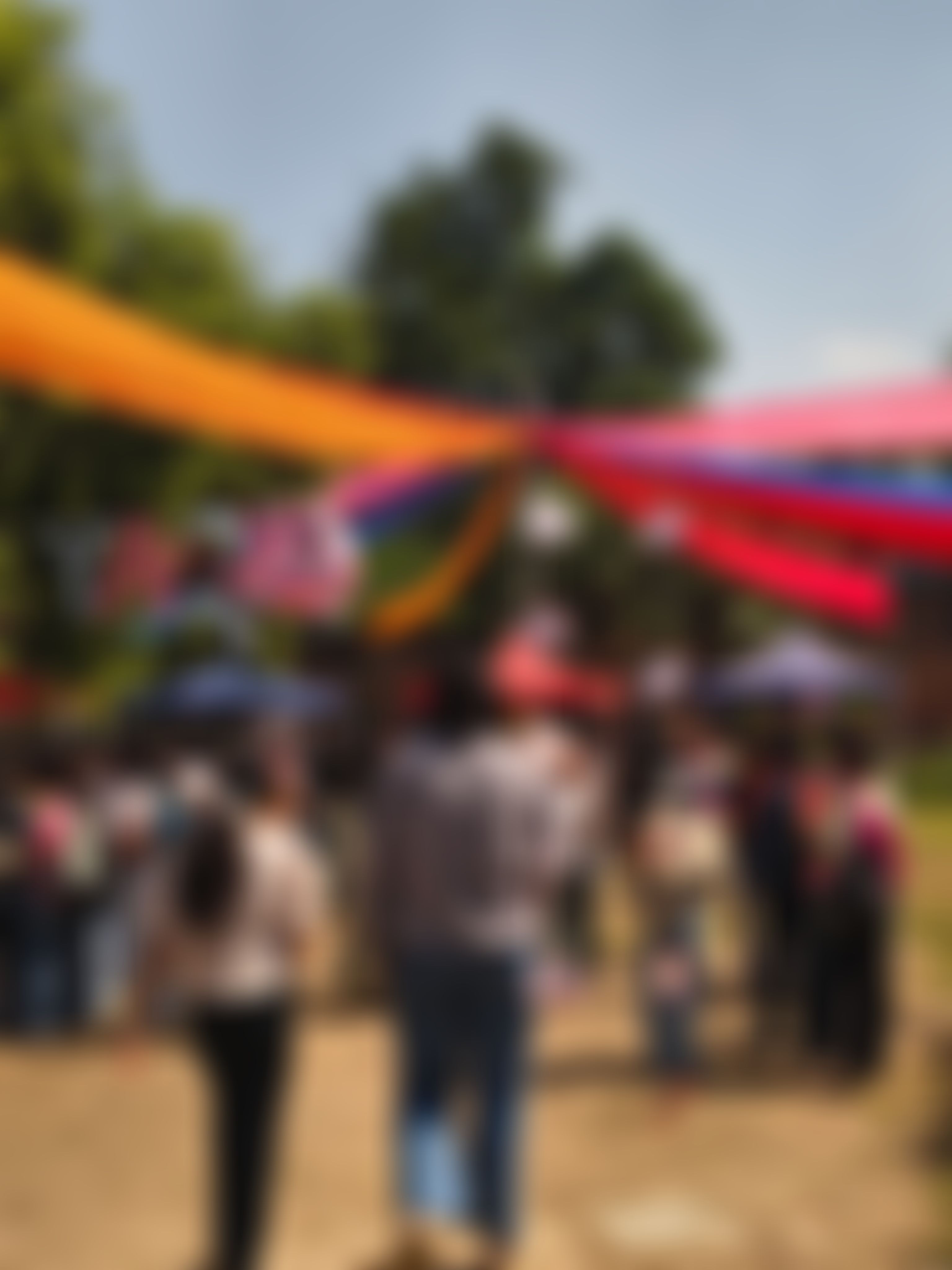 Miranda House Events photo (12) by Kirti singh