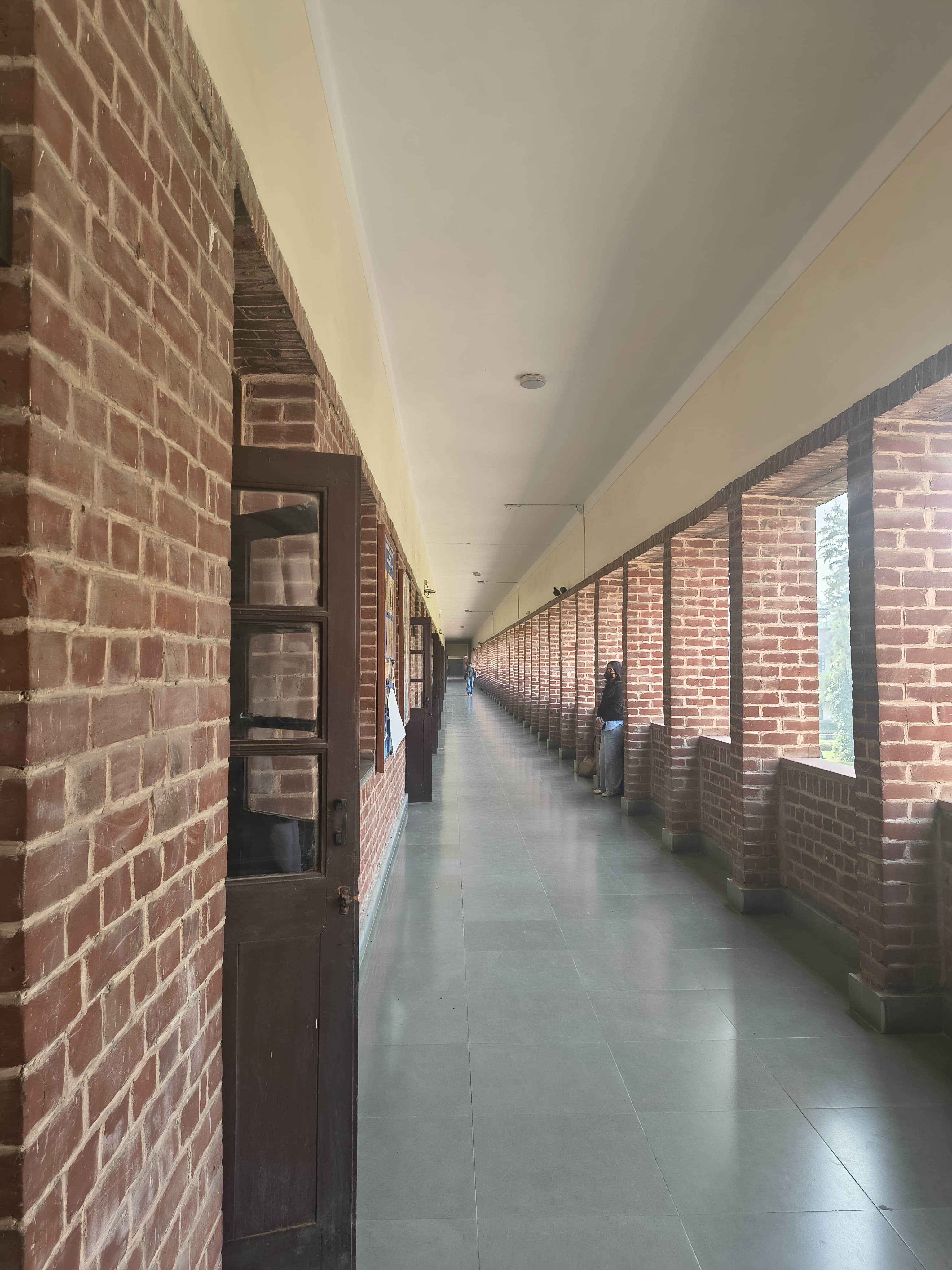 Miranda House Infrastructure & Academic Building photo (6) by Kirti singh