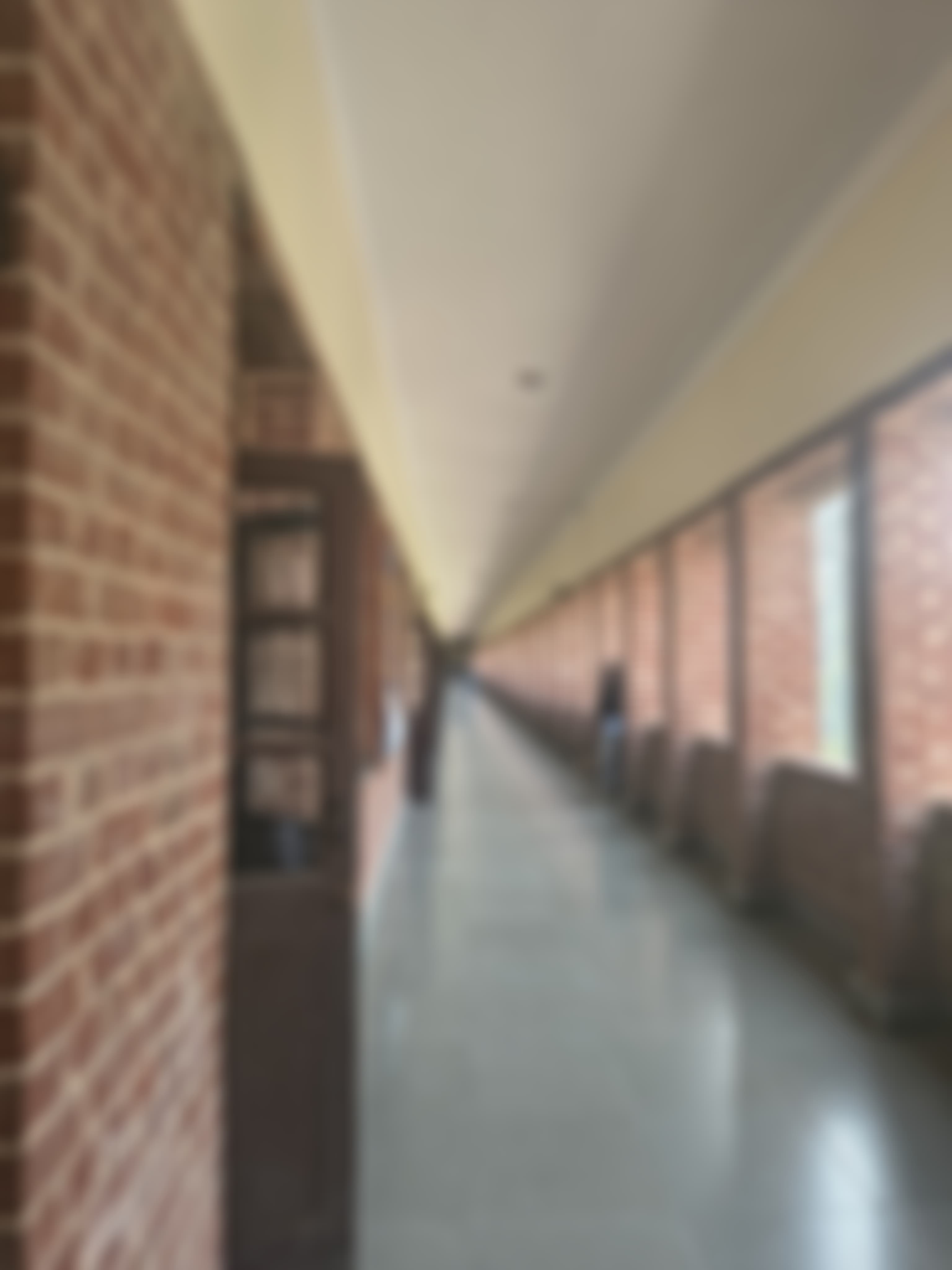 Miranda House Infrastructure & Academic Building photo (6) by Kirti singh