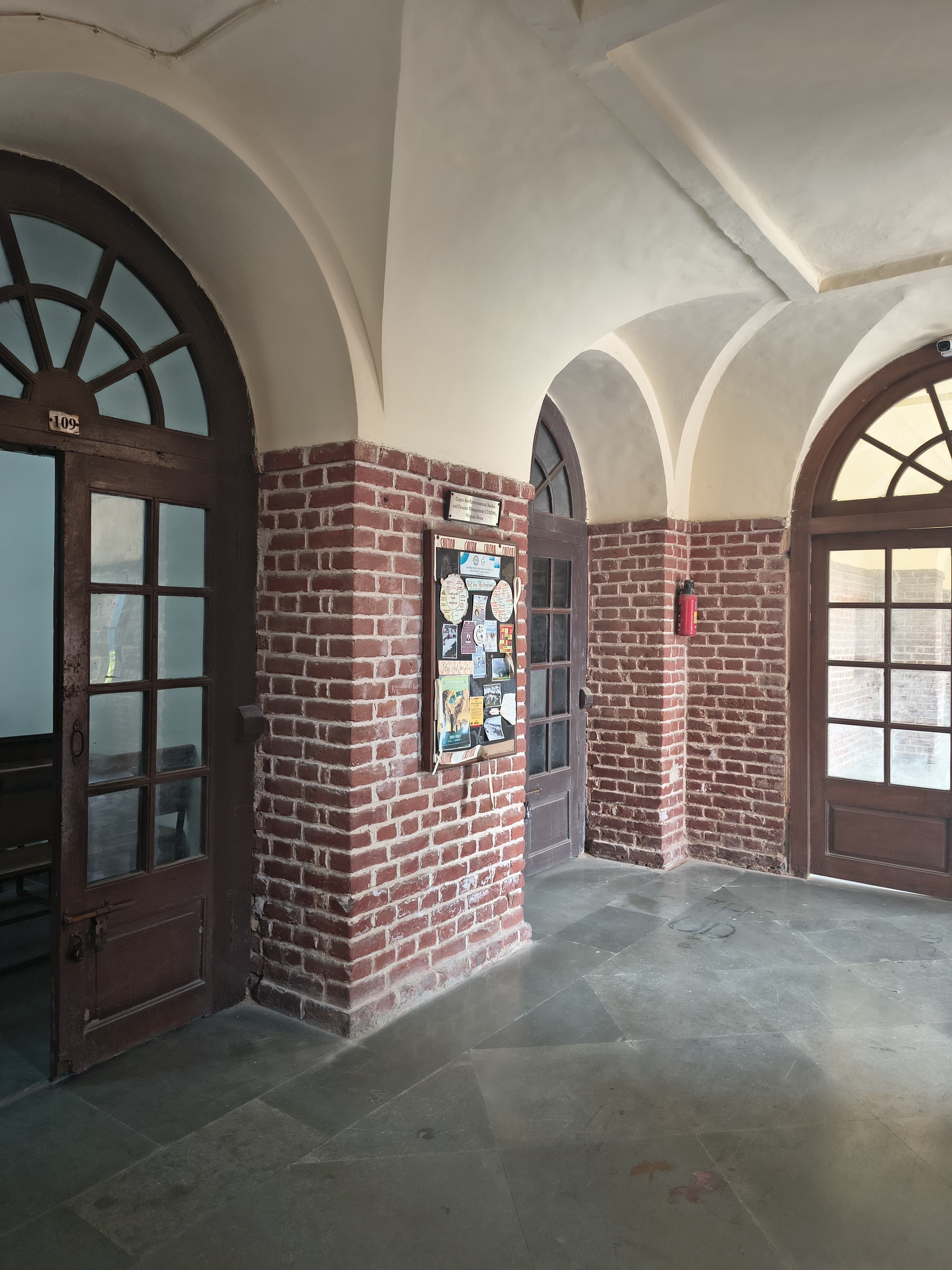 Miranda House Infrastructure & Academic Building photo (7) by Kirti singh