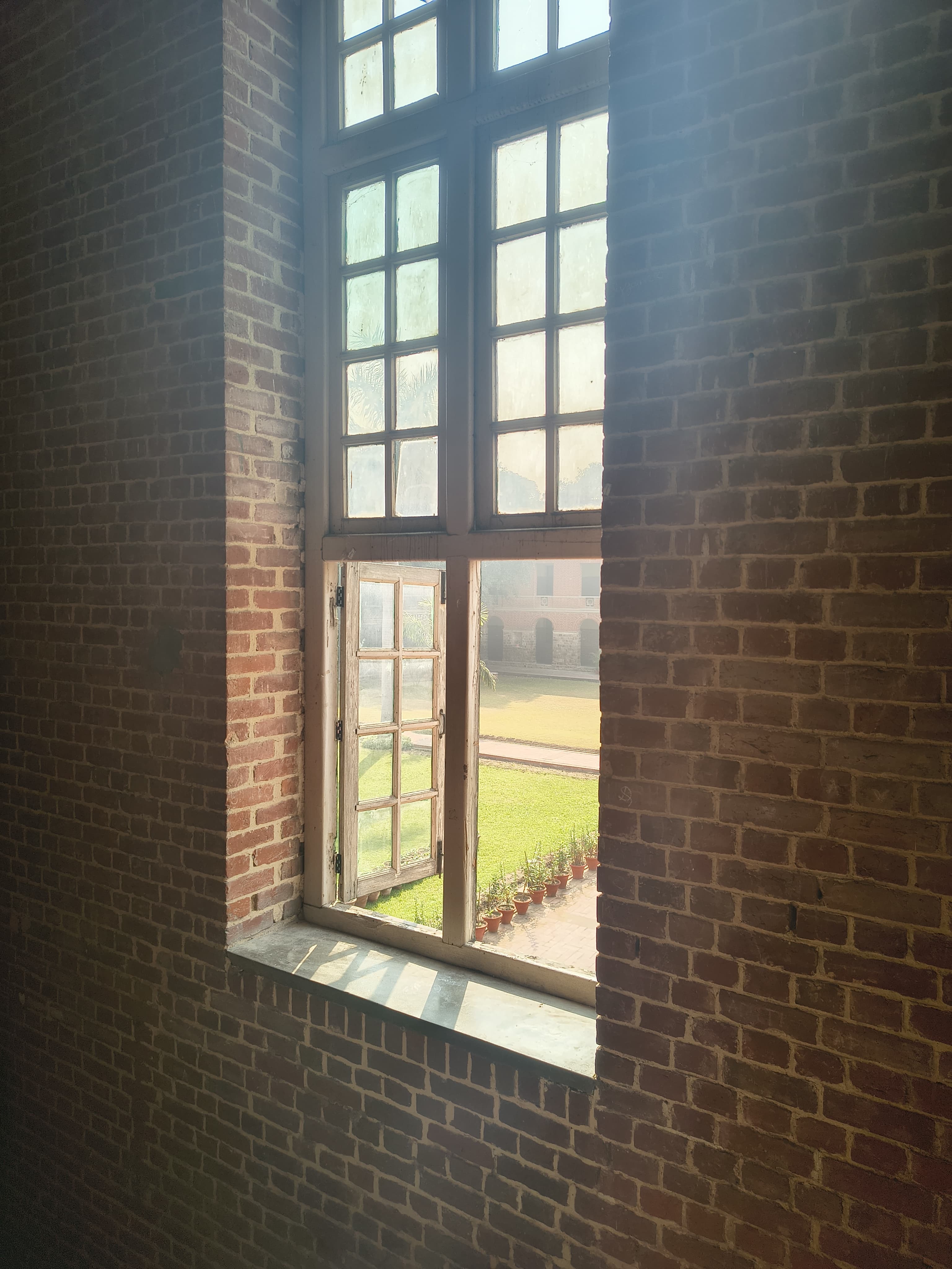 Miranda House Infrastructure & Academic Building photo (5) by Kirti singh