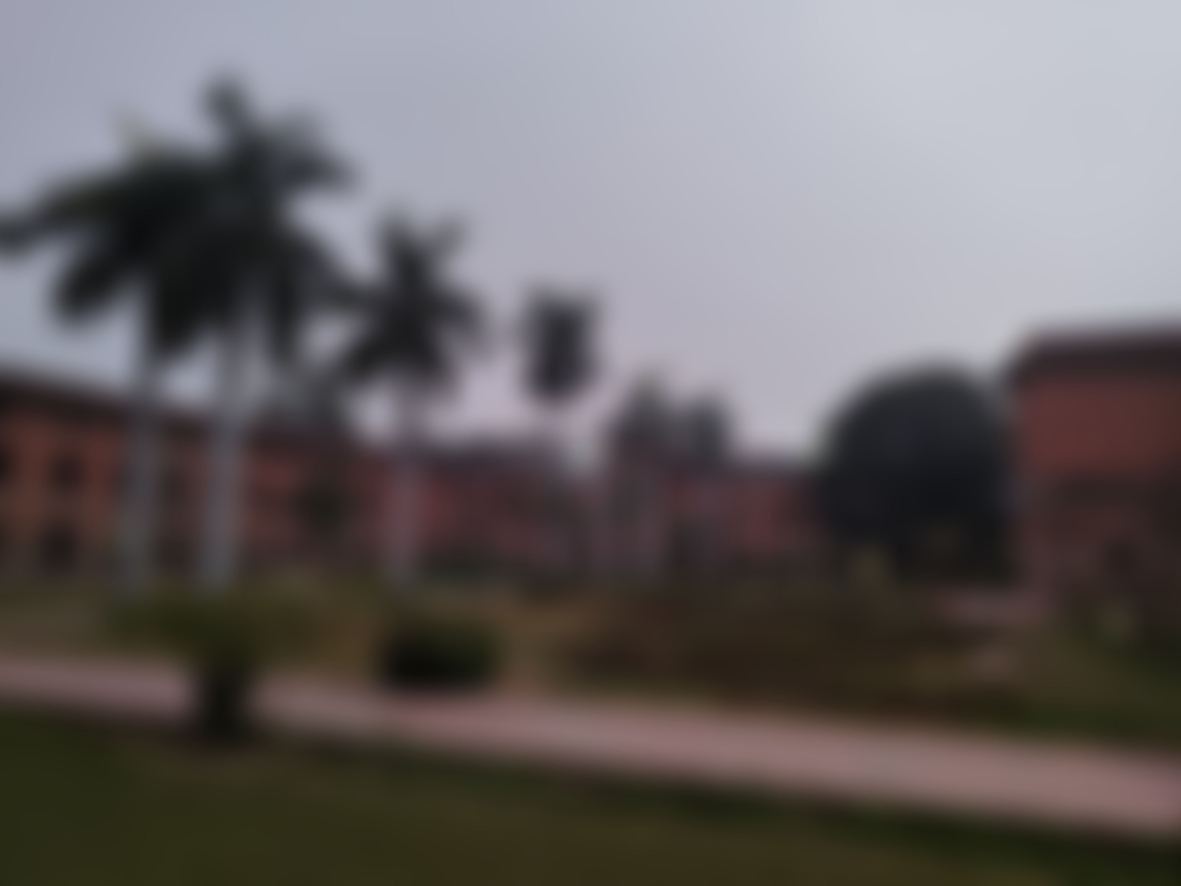 Miranda House Hostels photo (2) by Rishika